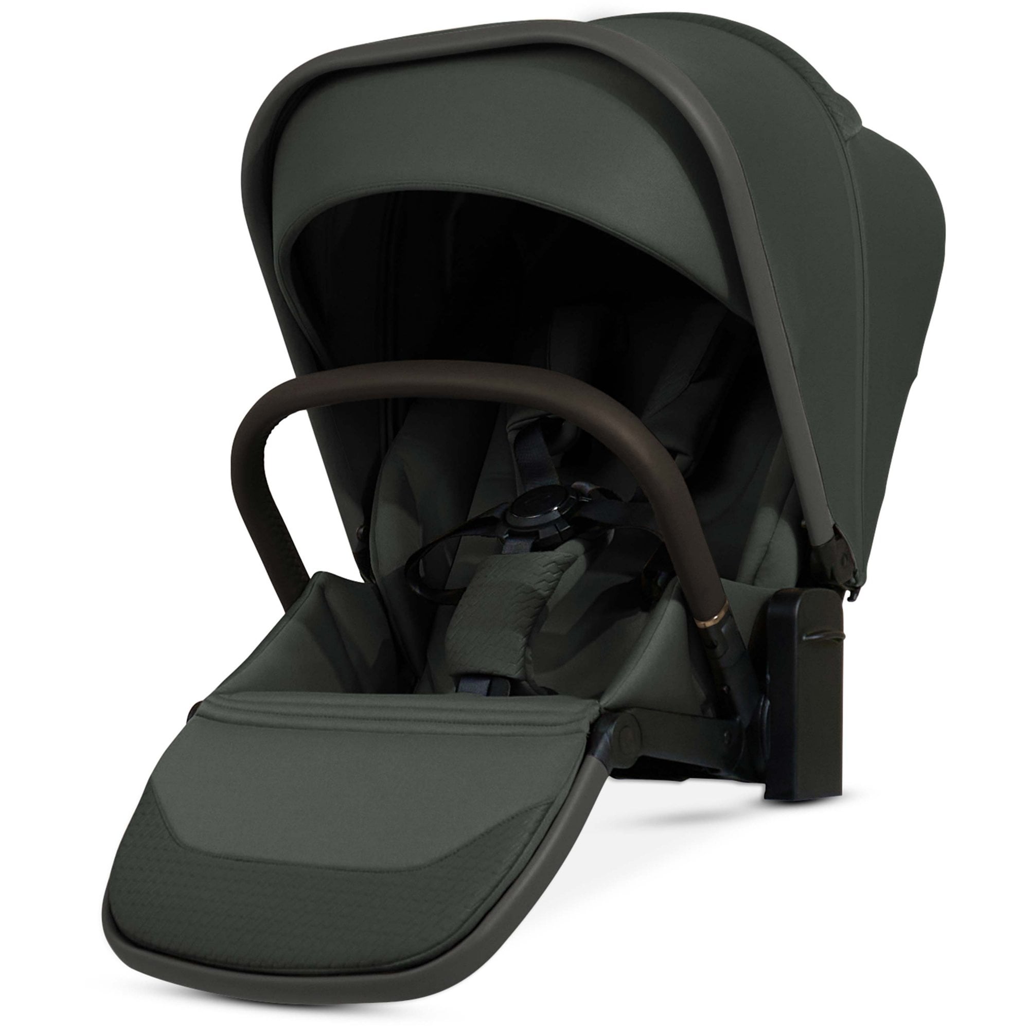 Silver Cross Cove Ultimate 360 Car Seat Bundle Pewter