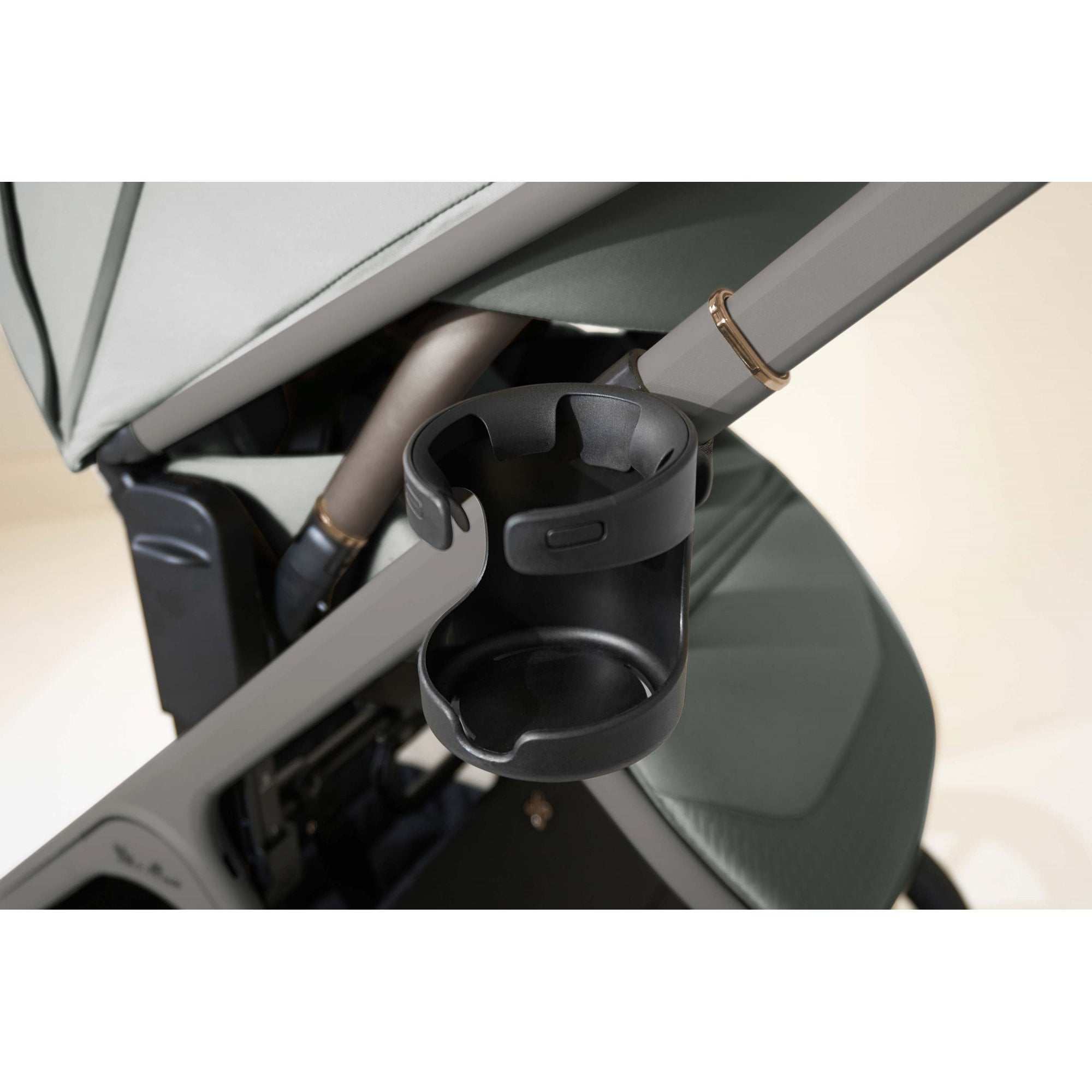 Silver Cross Cove Ultimate 360 Car Seat Bundle Pewter