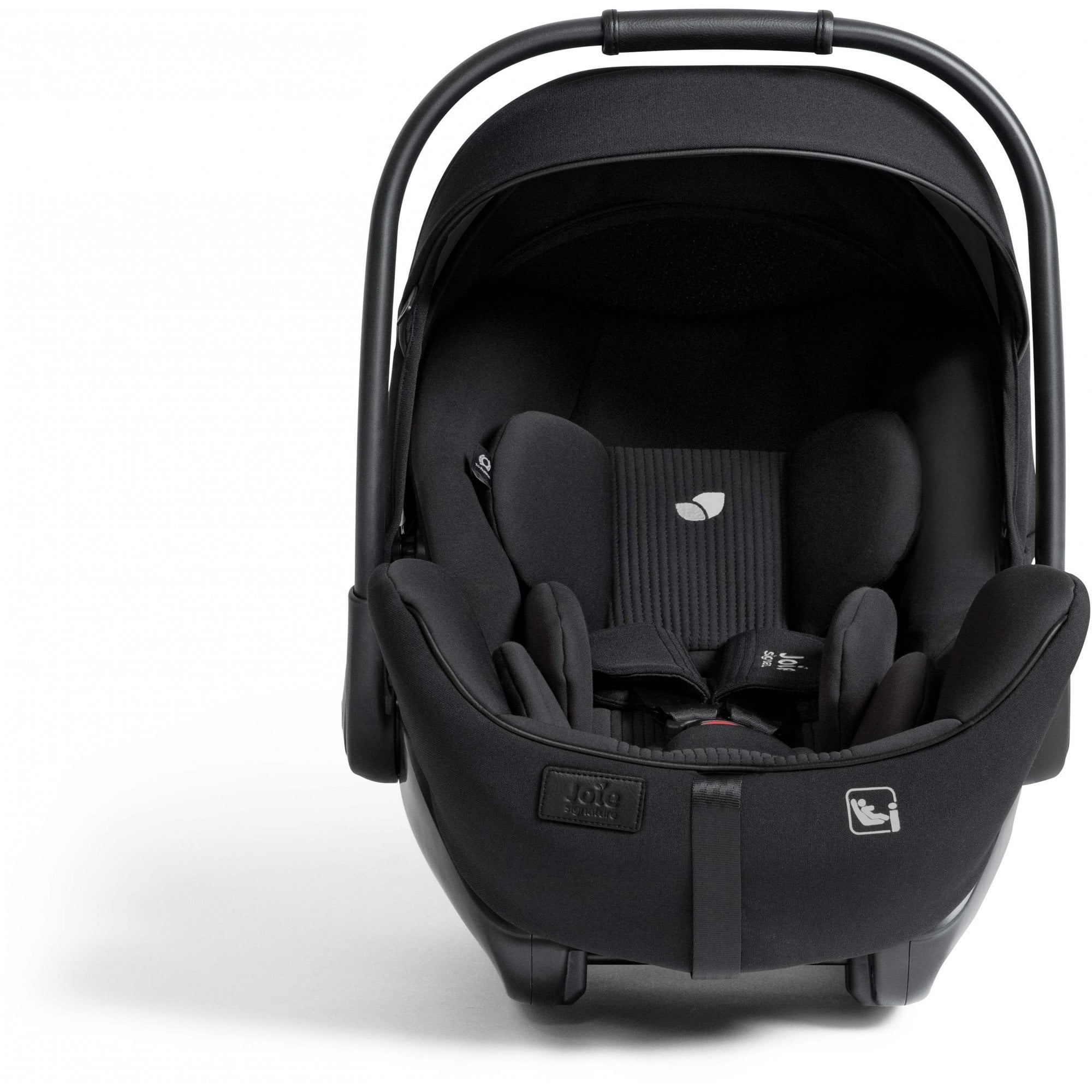 Joie i-Level Pro Signature Infant Carrier Eclipse