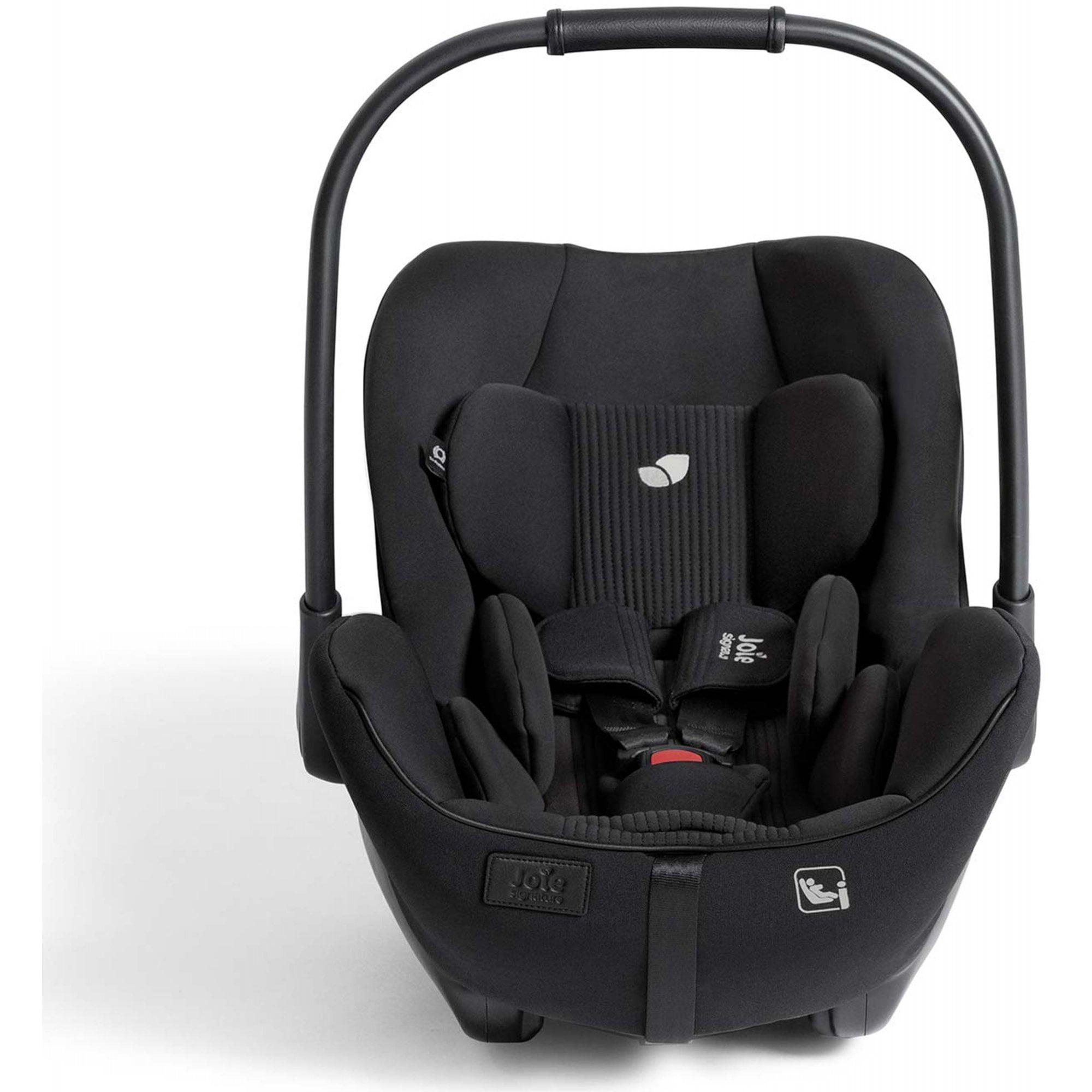 Joie i-Level Pro Signature Infant Carrier Eclipse