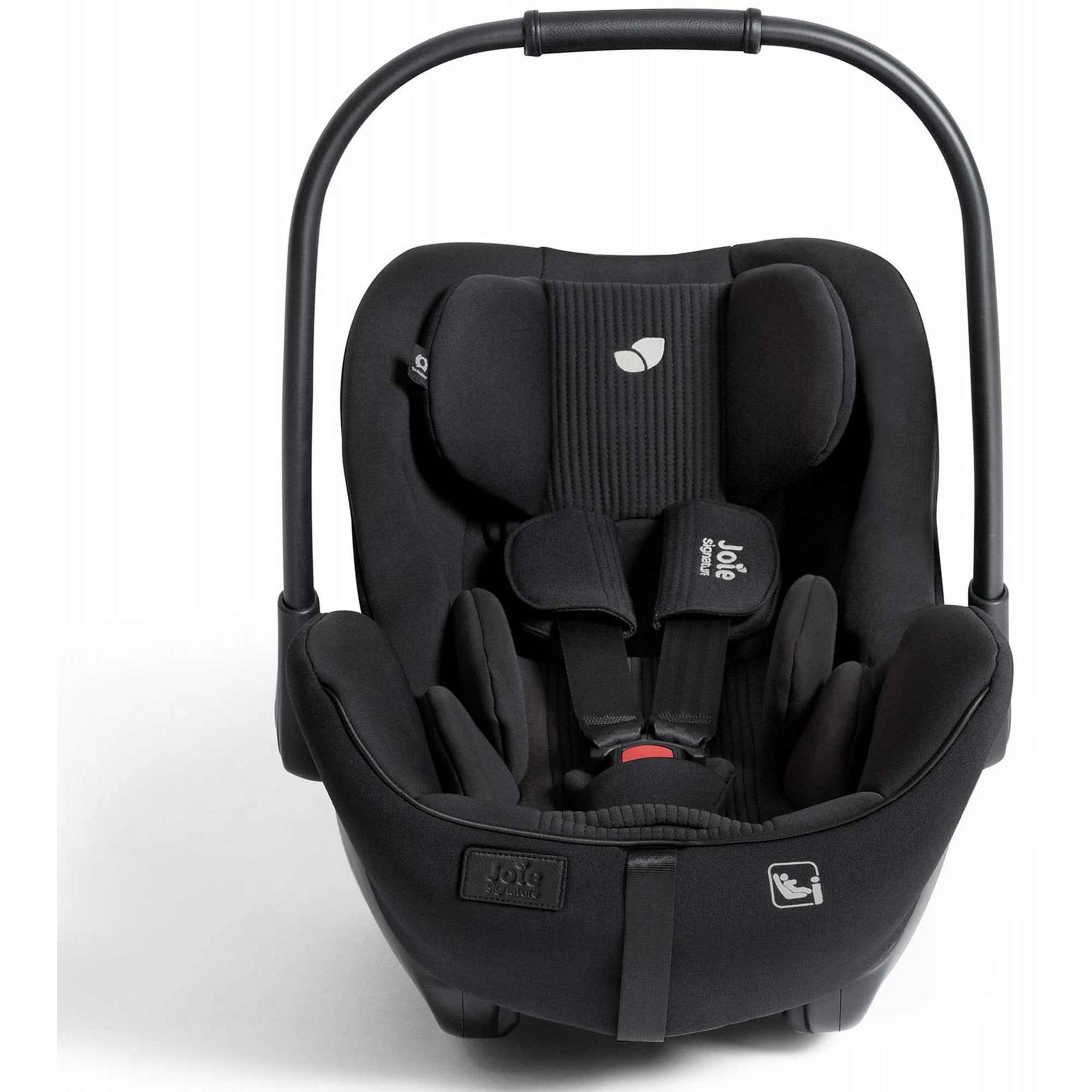 Joie i-Level Pro Signature Infant Carrier Eclipse