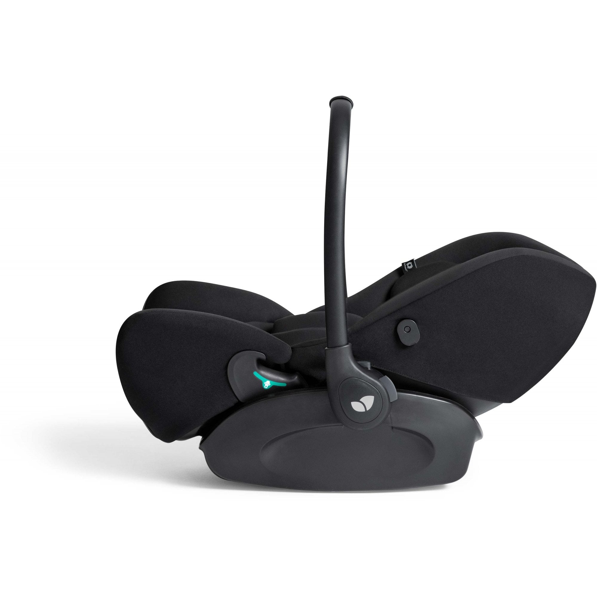 Joie i-Level Pro Signature Infant Carrier Eclipse