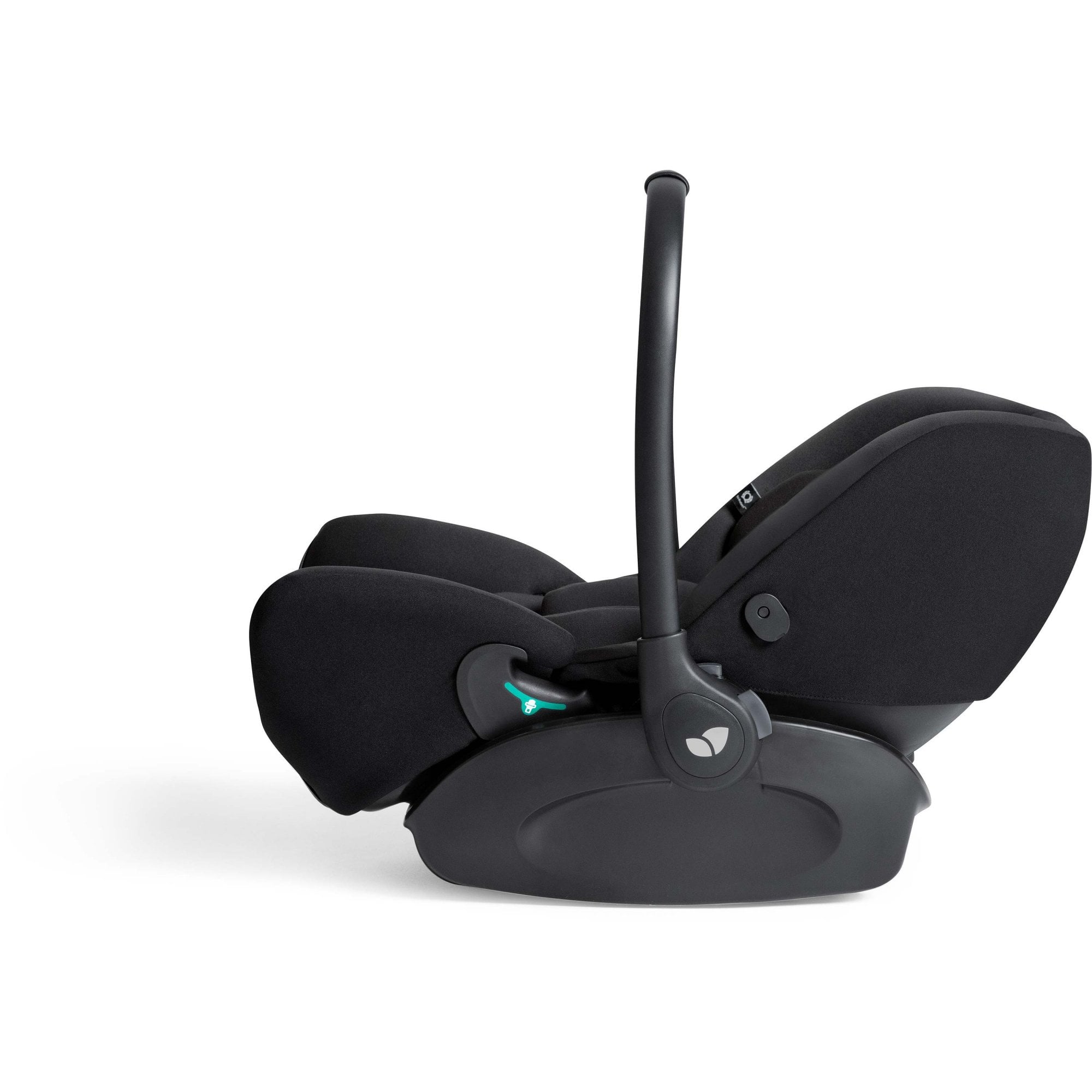 Joie i-Level Pro Signature Infant Carrier Eclipse