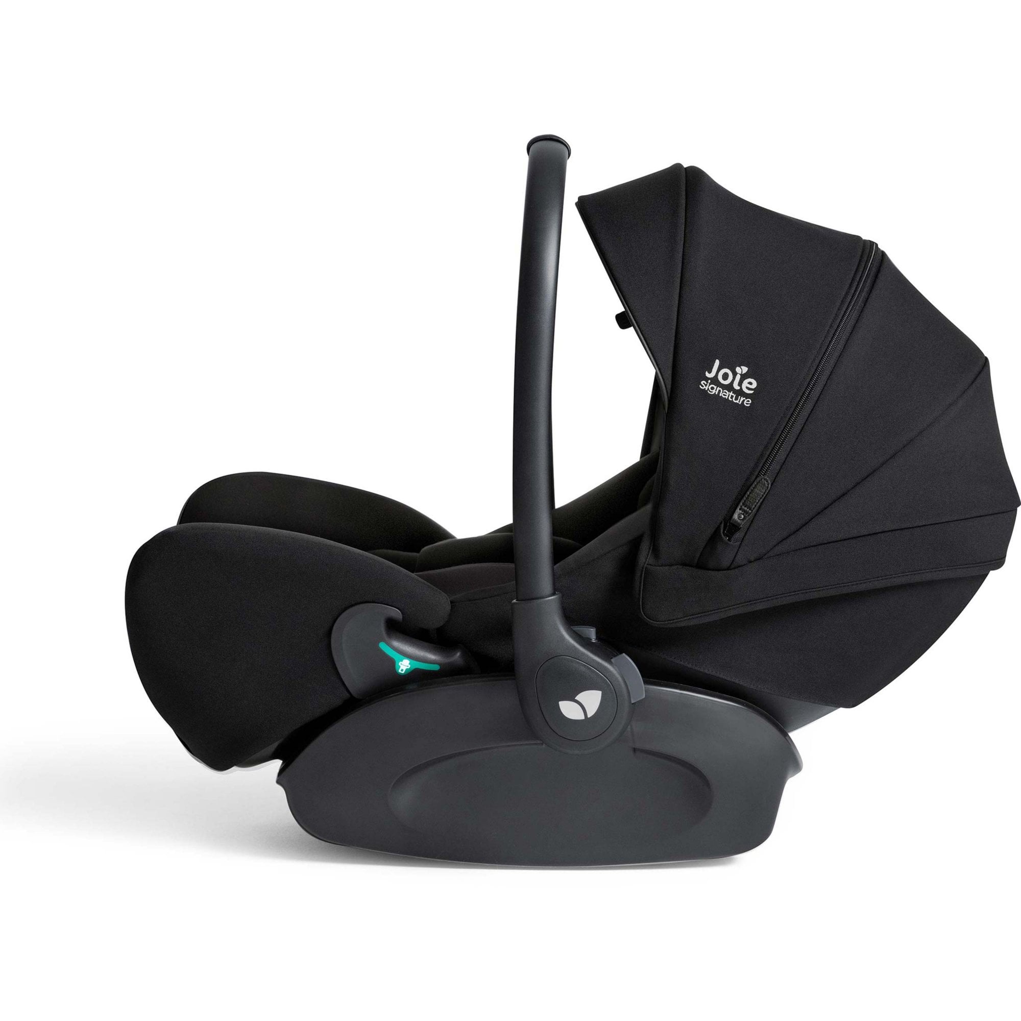 Joie i-Level Pro Signature Infant Carrier Eclipse