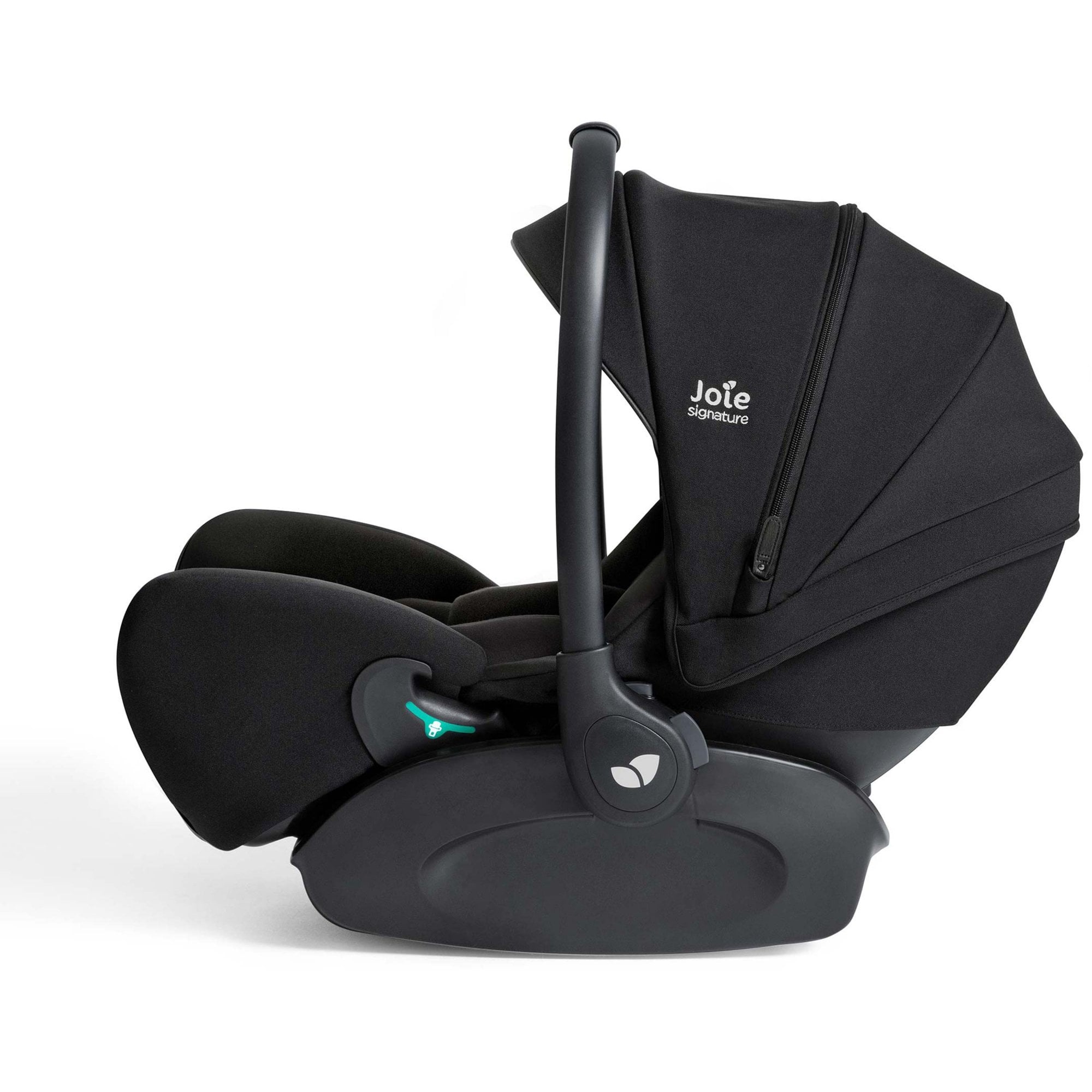 Joie i-Level Pro Signature Infant Carrier Eclipse