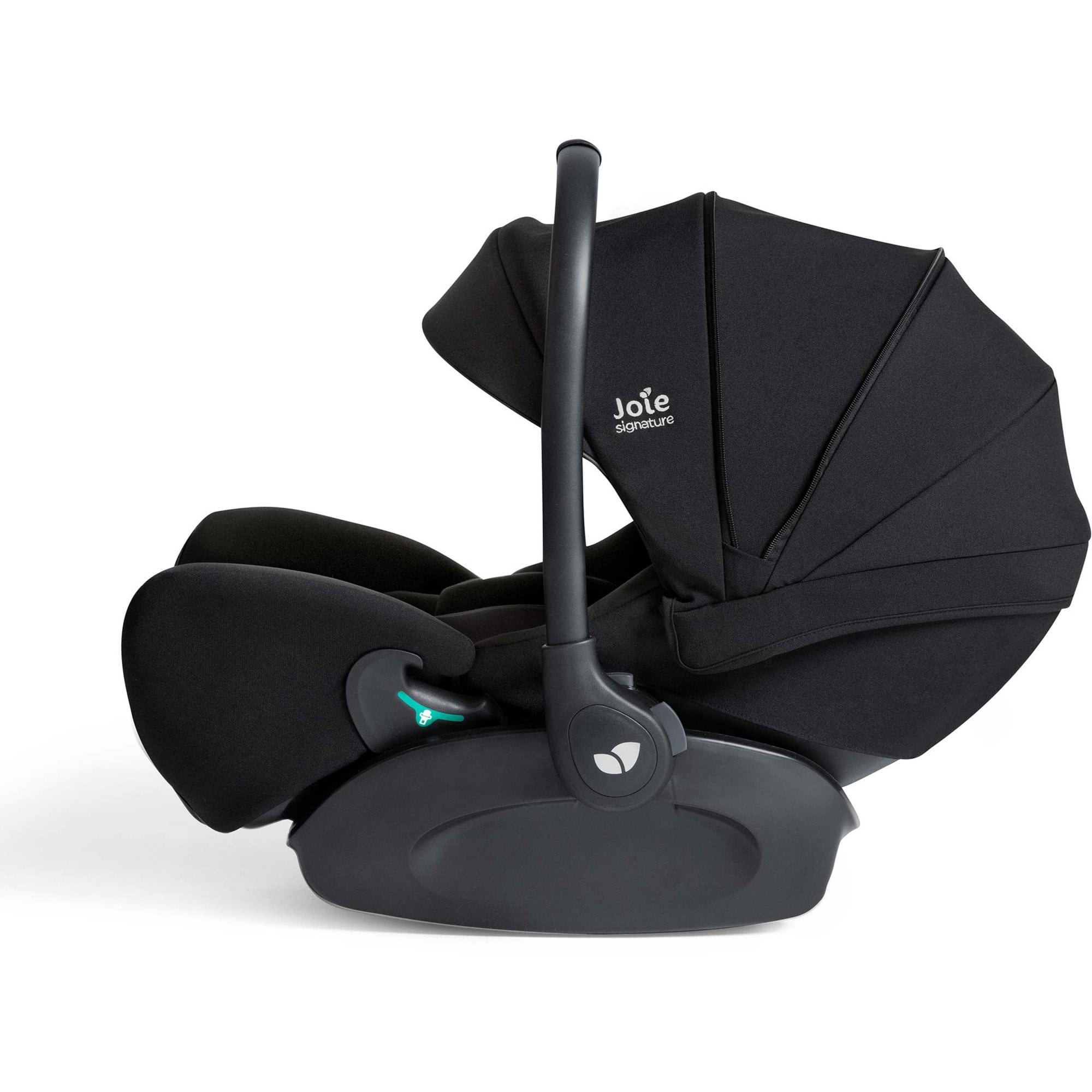 Joie i-Level Pro Signature Infant Carrier Eclipse