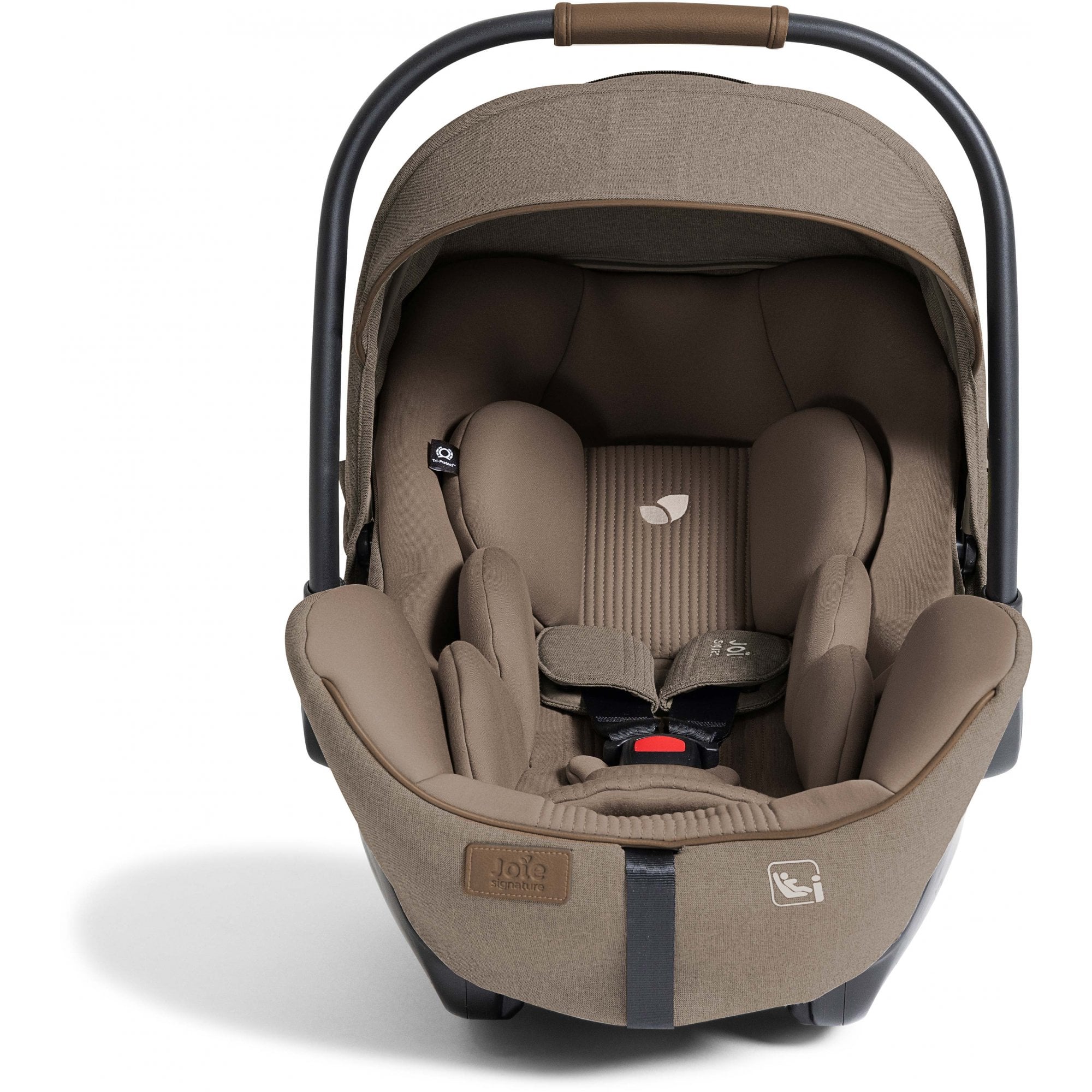 Joie i-Level Pro Signature Infant Carrier Maple