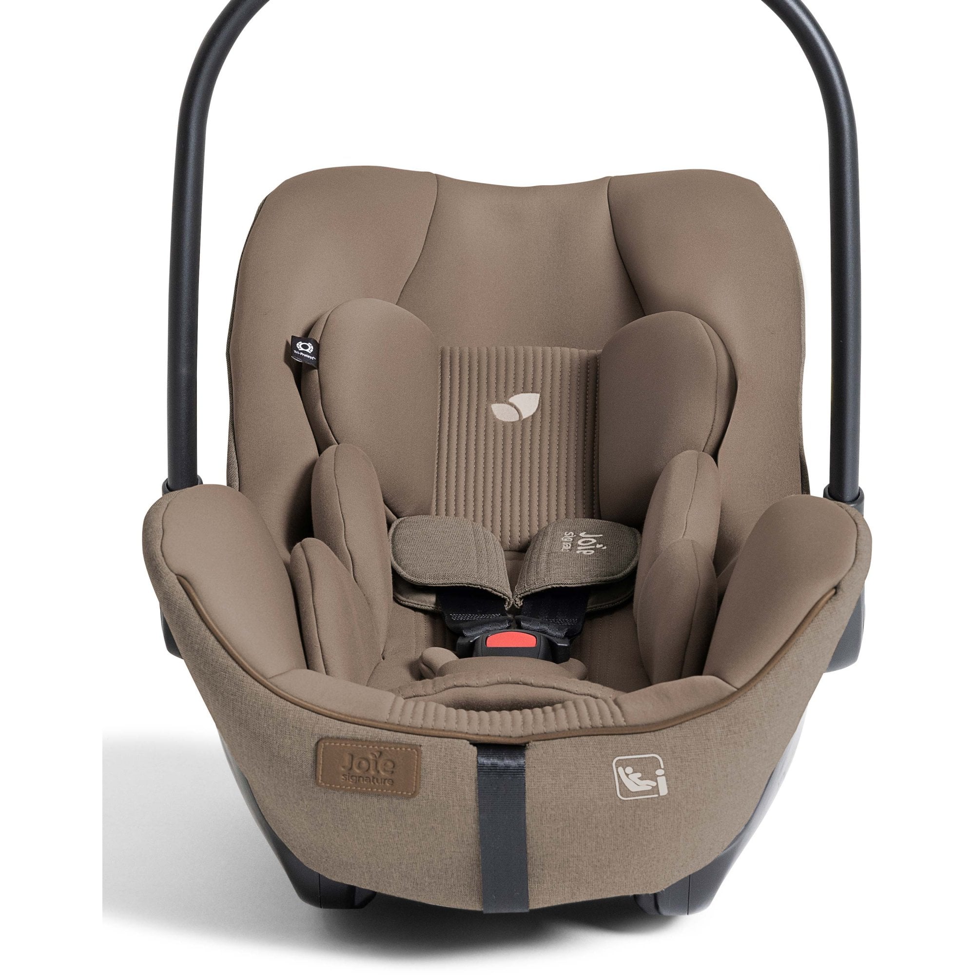 Joie i-Level Pro Signature Infant Carrier Maple