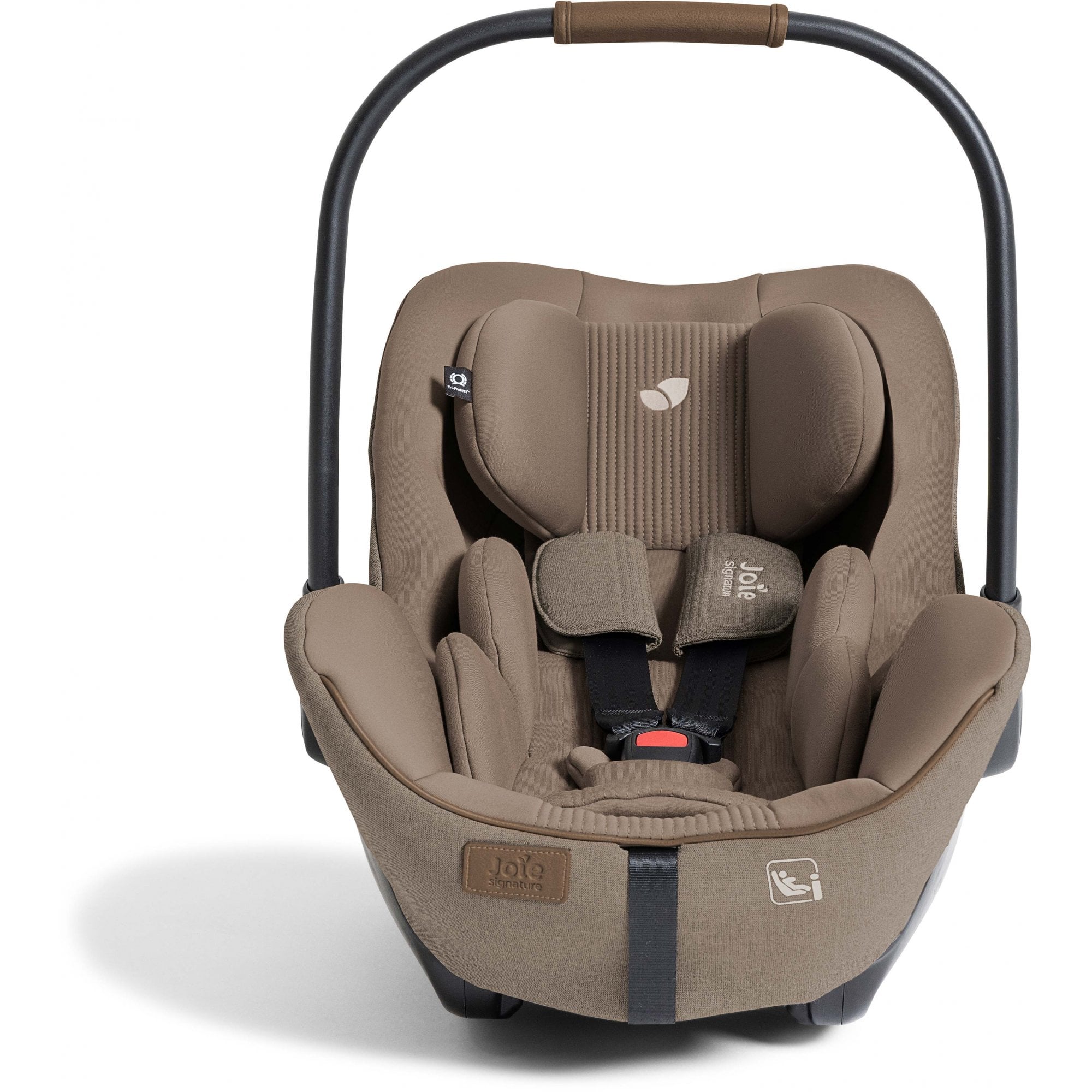 Joie i-Level Pro Signature Infant Carrier Maple