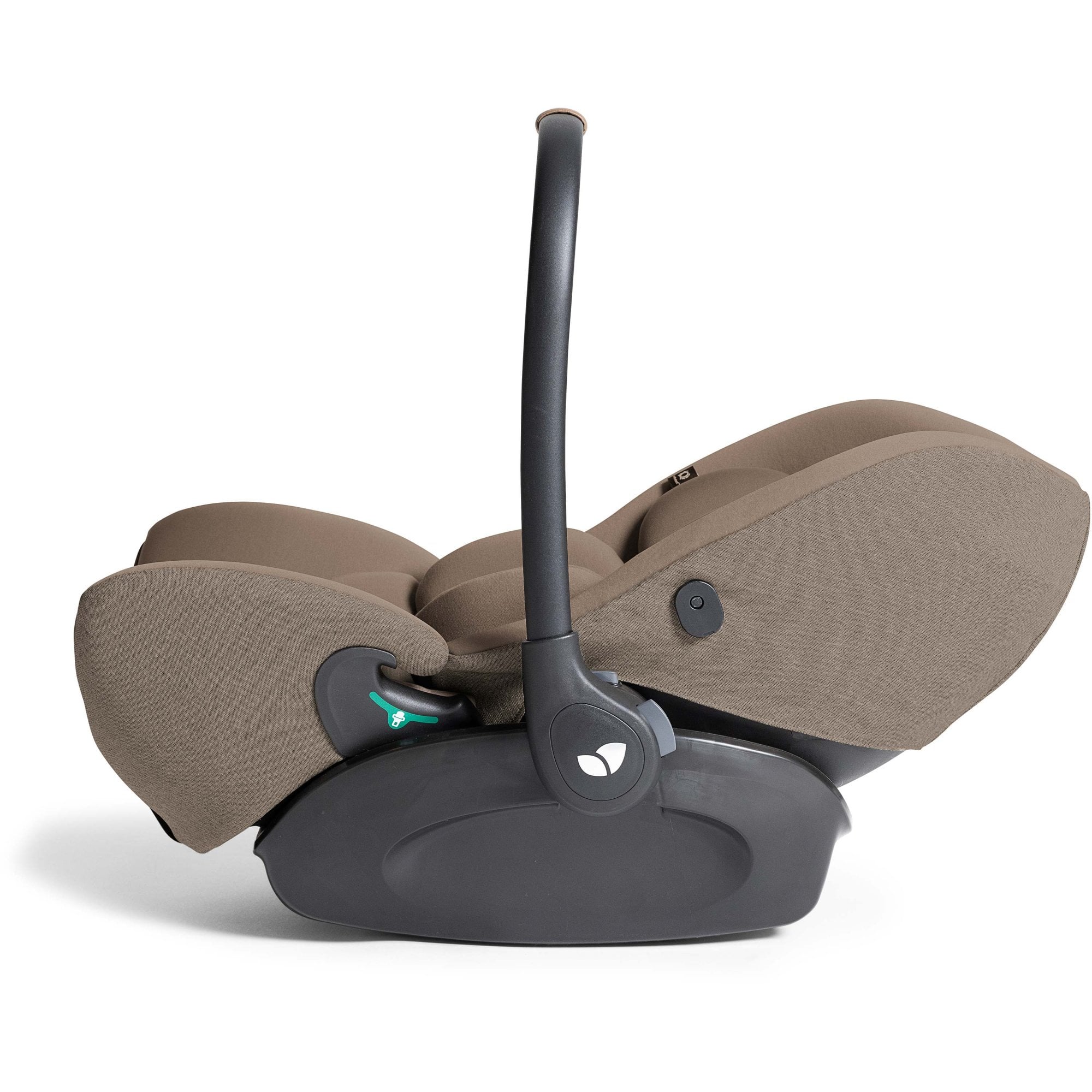 Joie i-Level Pro Signature Infant Carrier Maple