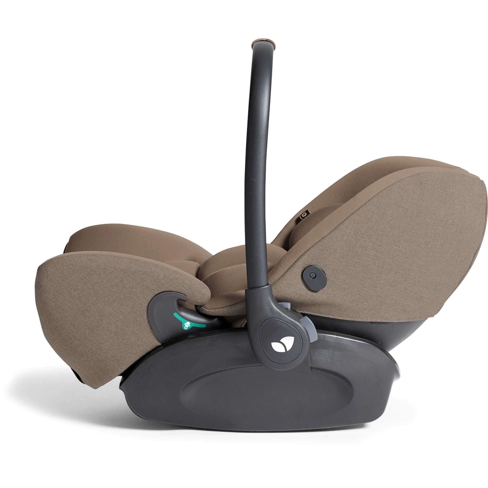 Joie i-Level Pro Signature Infant Carrier Maple