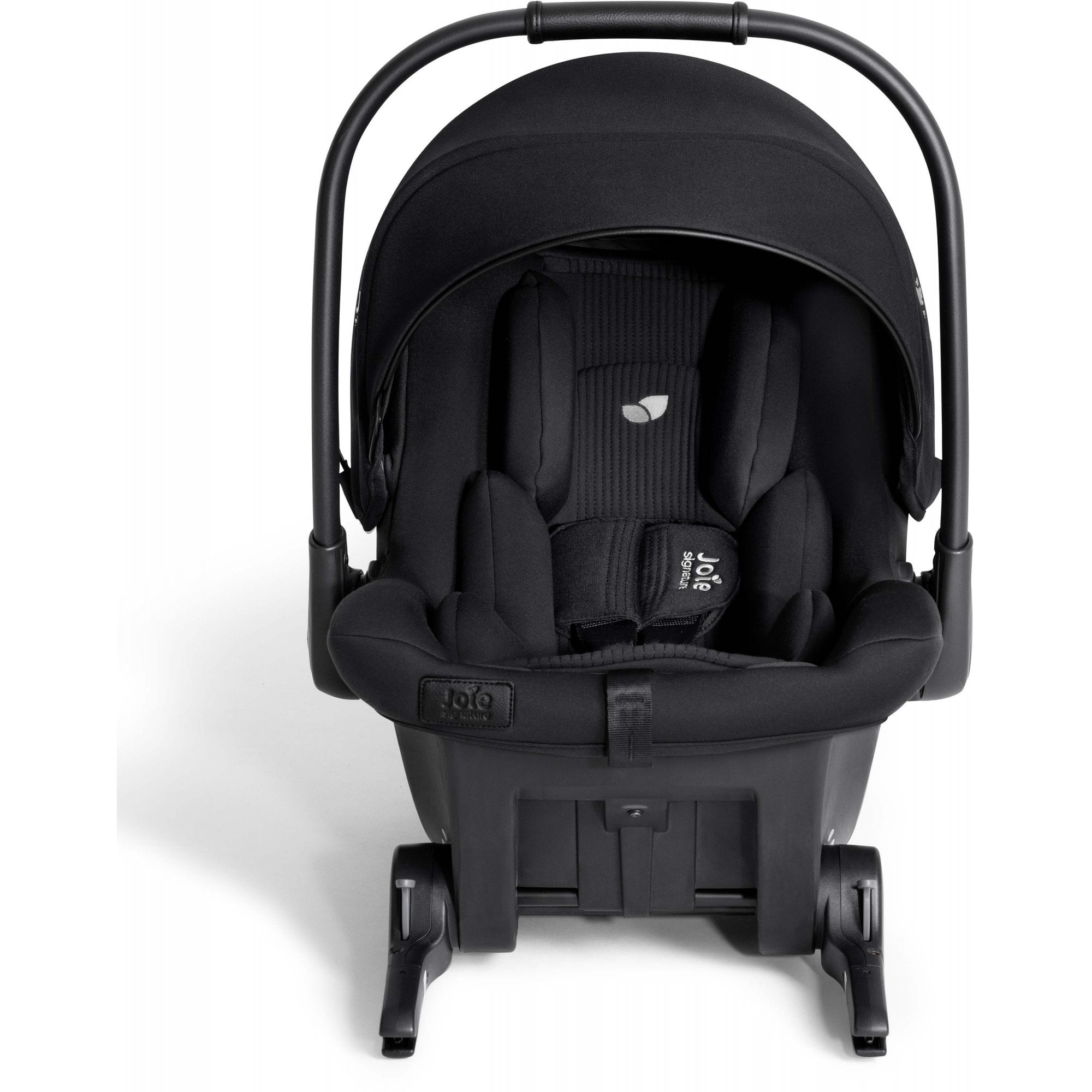 Joie Signature Range sprint™ Integrated ISOFIX Baby Car Seat Eclipse