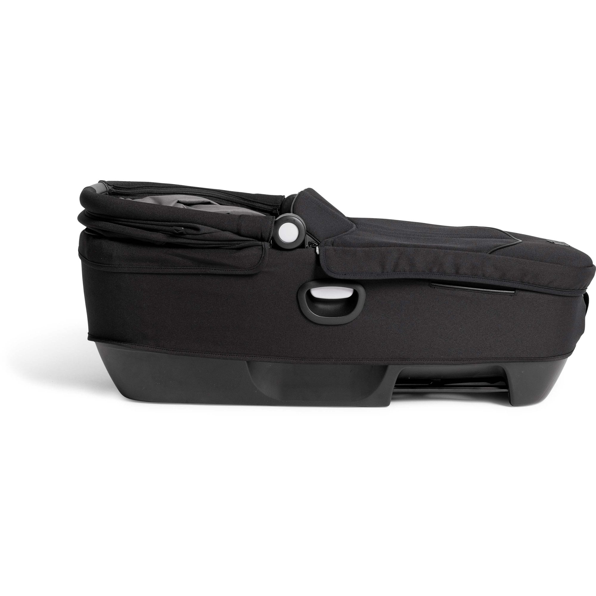 Joie calmi™ R129 Lie-Flat Car Cot Eclipse