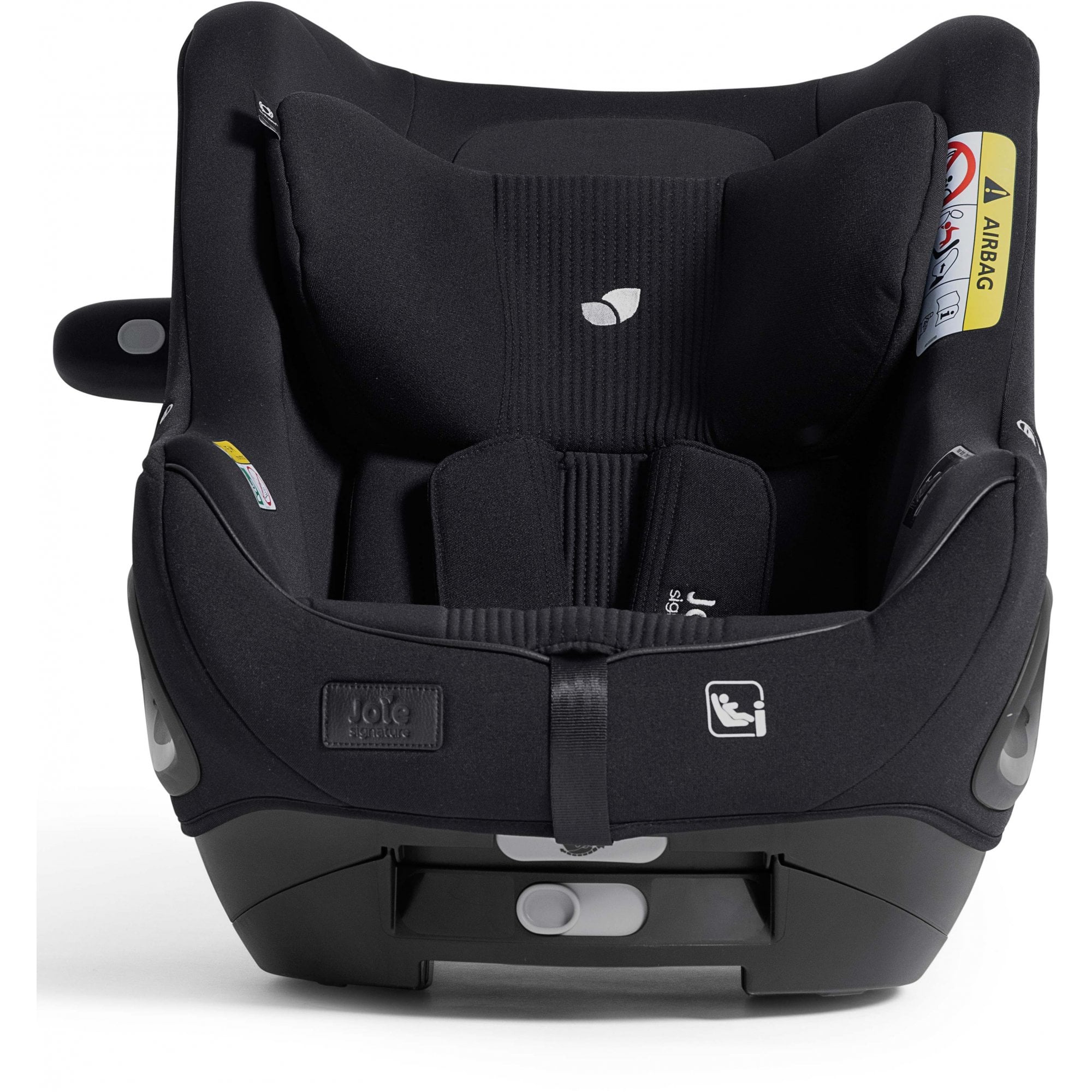 Joie Signature i-Harbour™ E Car Seat Eclipse
