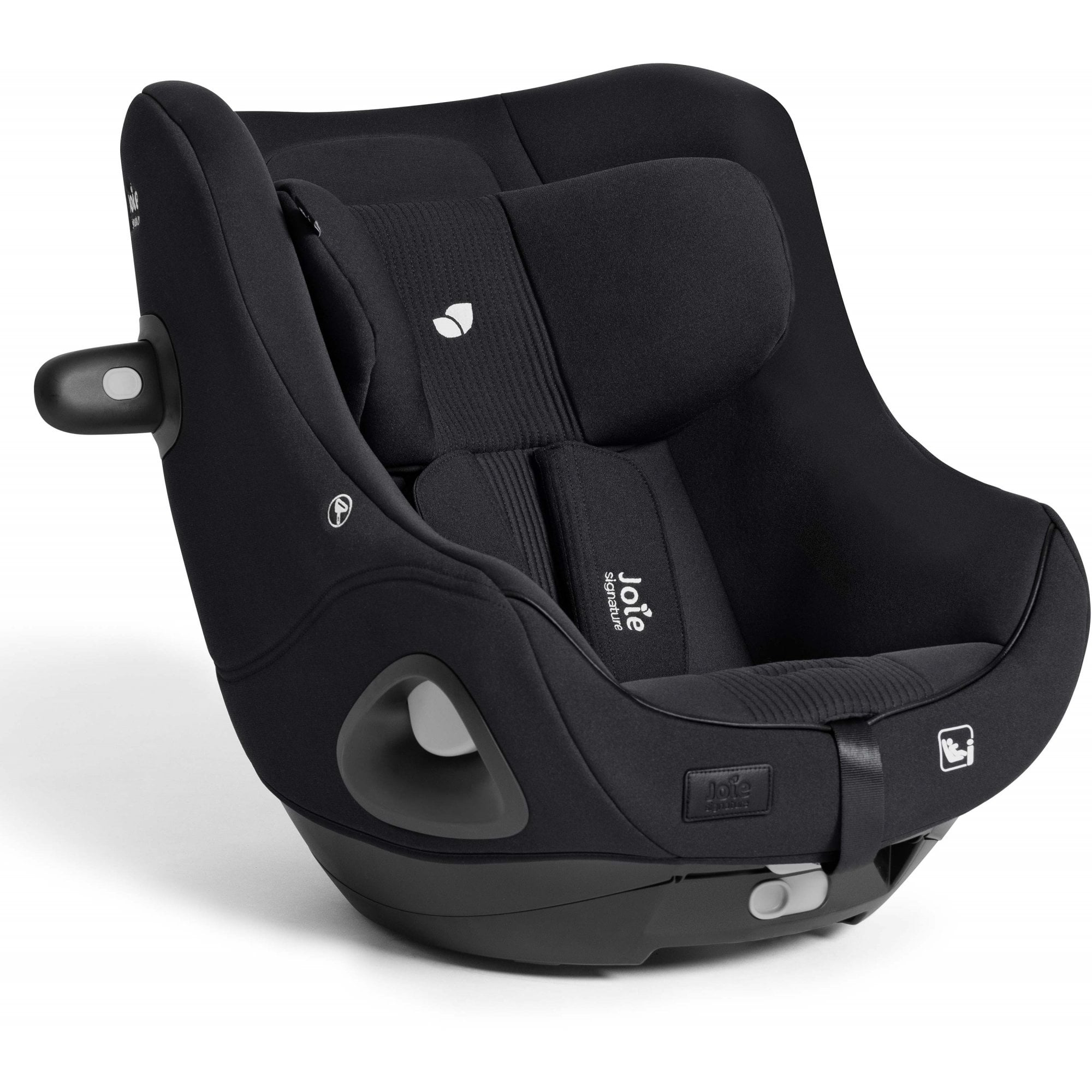 Joie Signature i-Harbour™ E Car Seat Eclipse