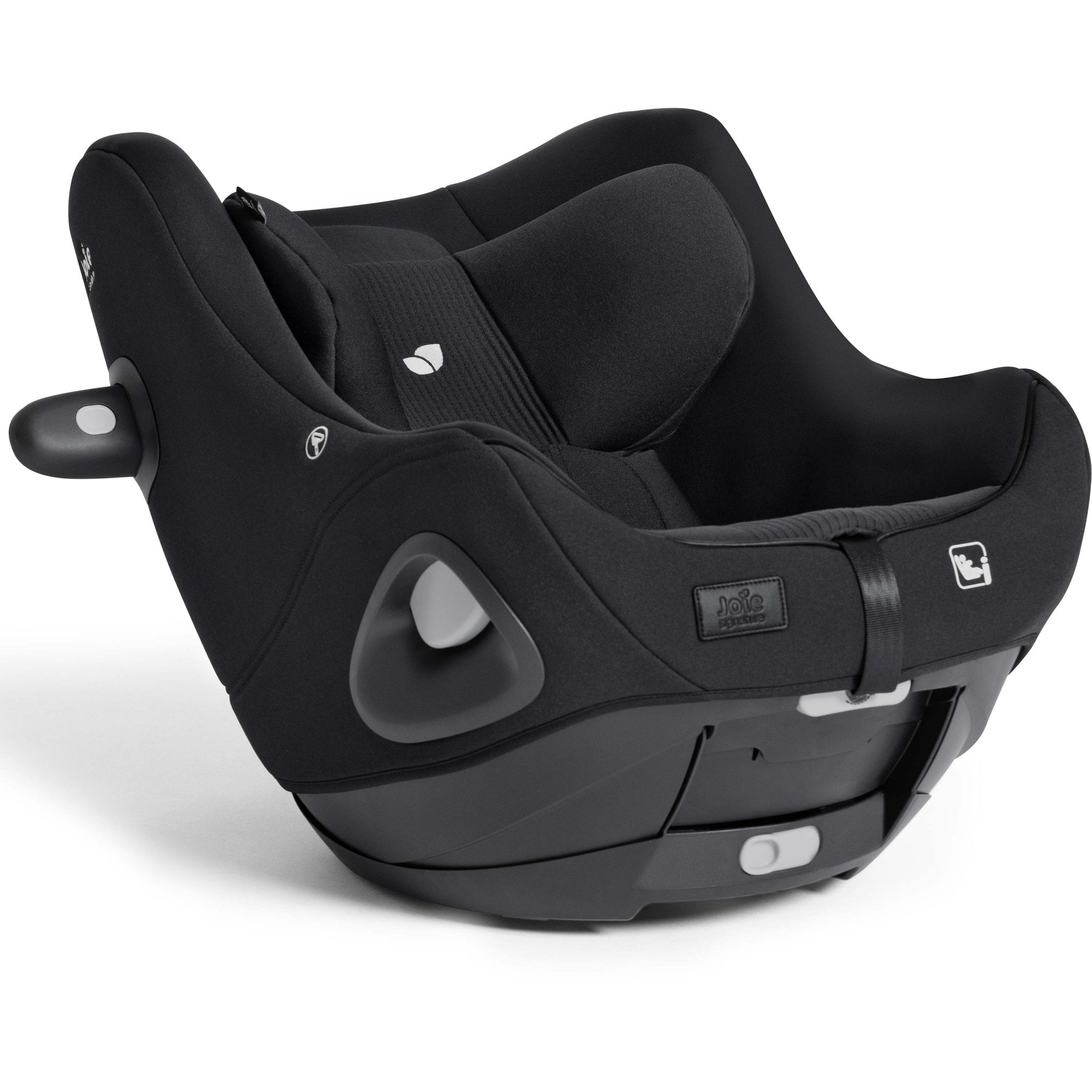 Joie Signature i-Harbour™ E Car Seat Eclipse