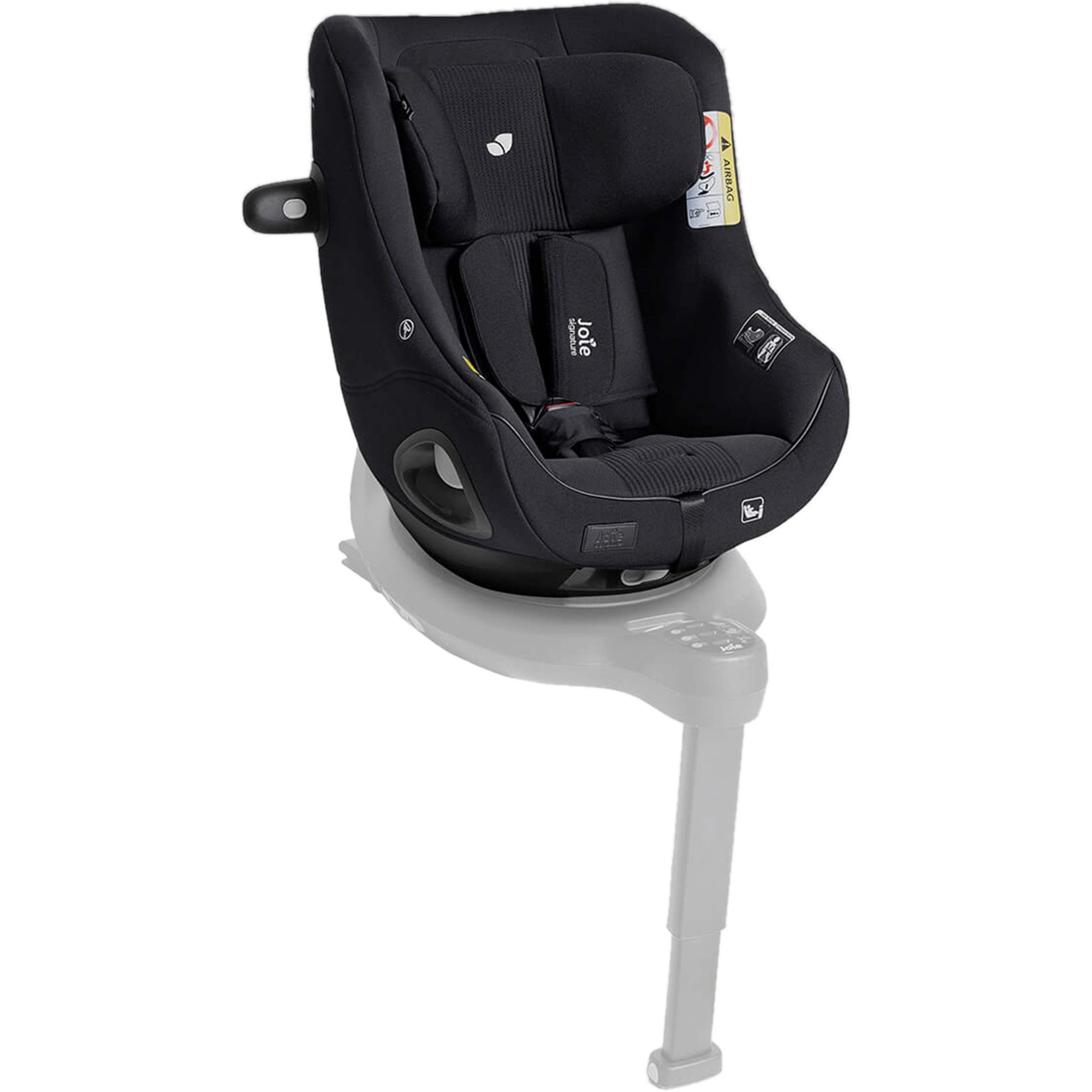Joie Signature i-Harbour™ E Car Seat Eclipse