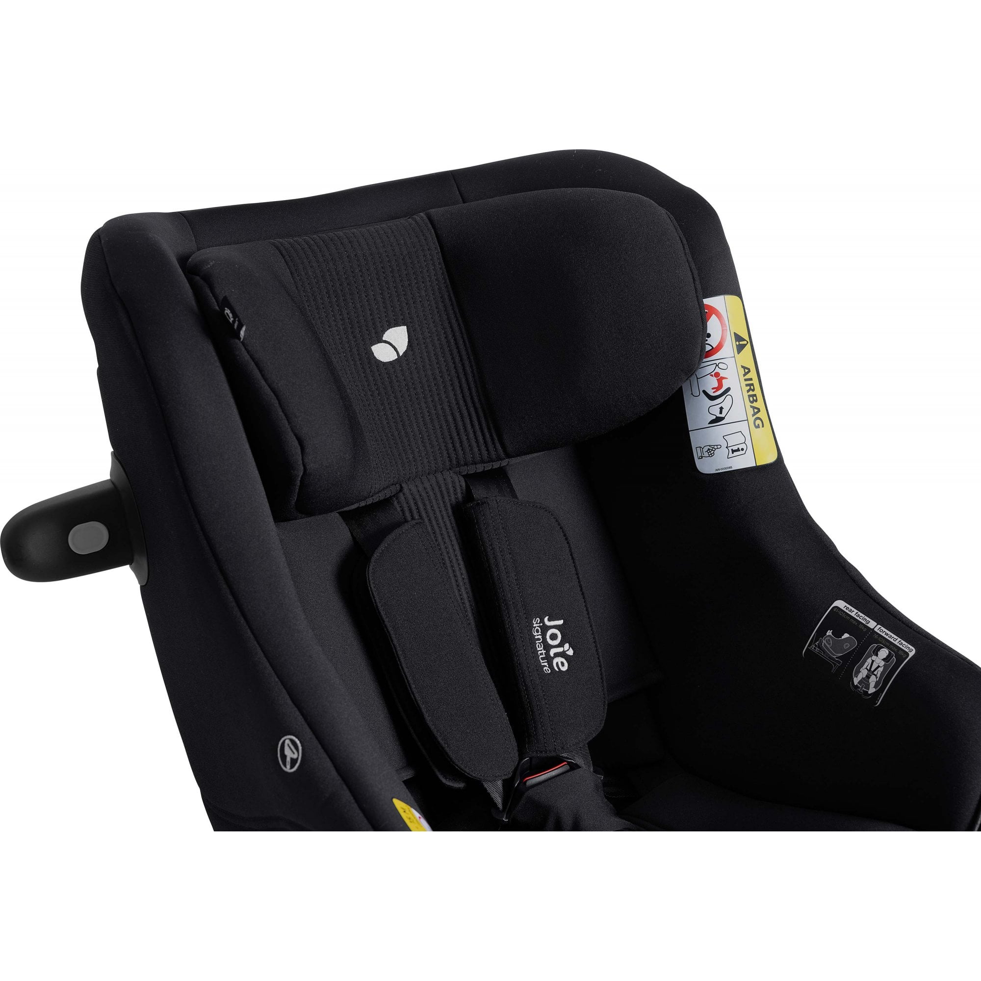Joie Signature i-Harbour™ E Car Seat Eclipse