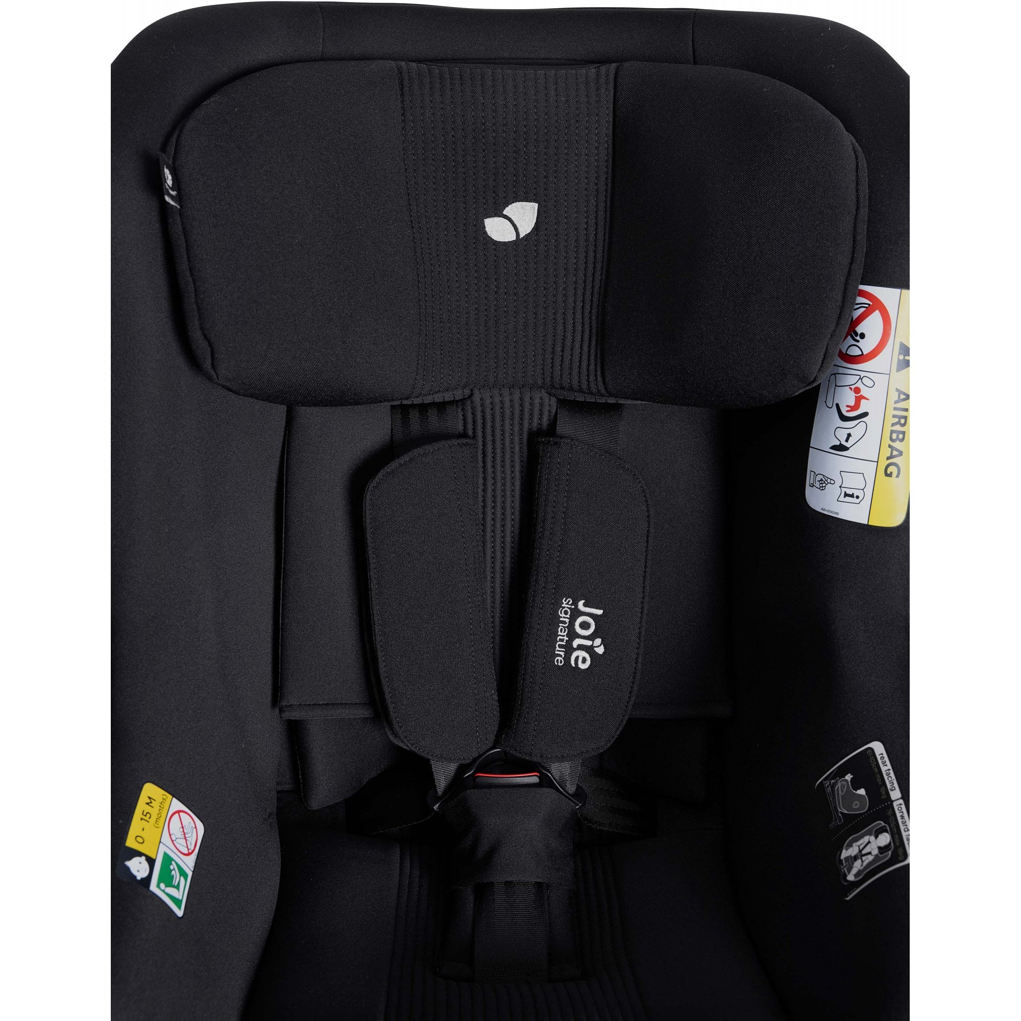 Joie Signature i-Harbour™ E Car Seat Eclipse