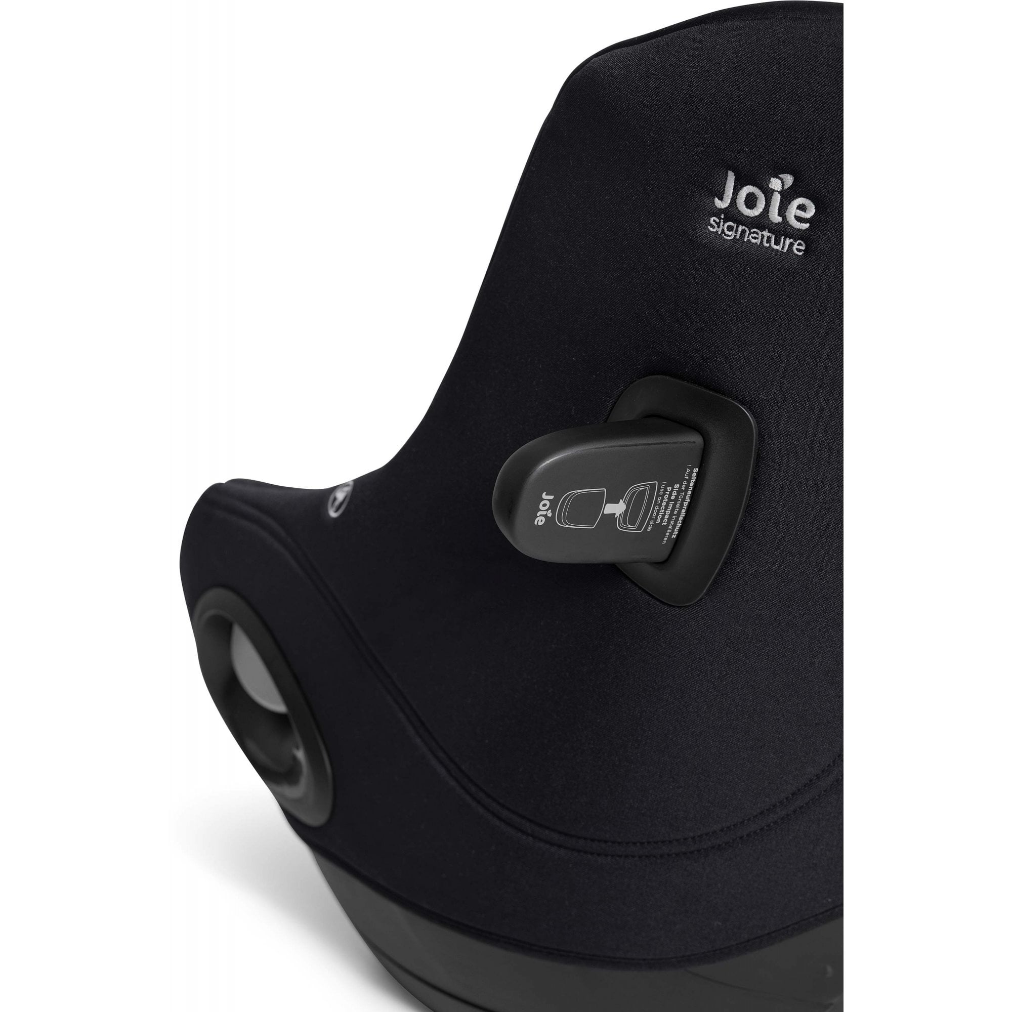 Joie Signature i-Harbour™ E Car Seat Eclipse