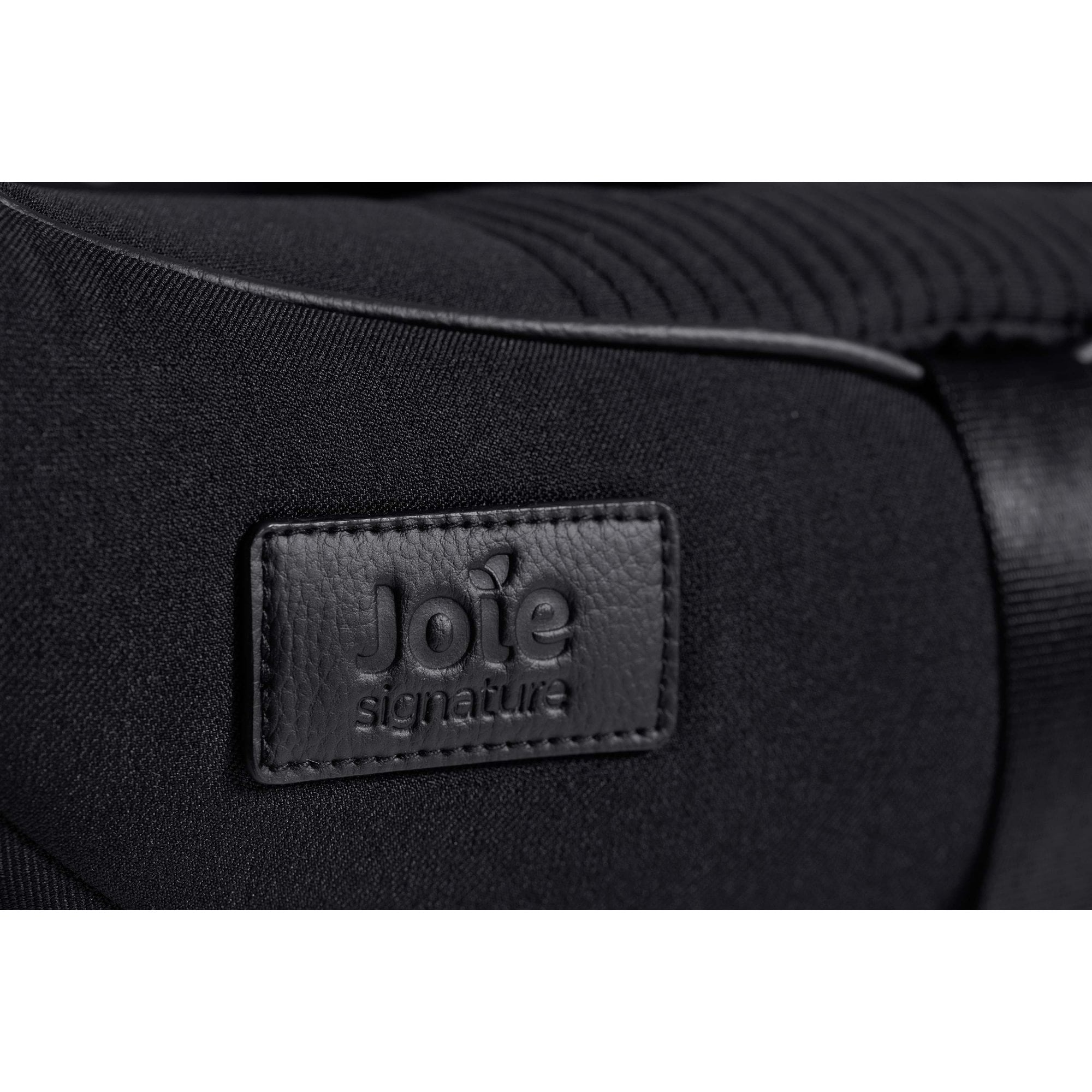 Joie Signature i-Harbour™ E Car Seat Eclipse