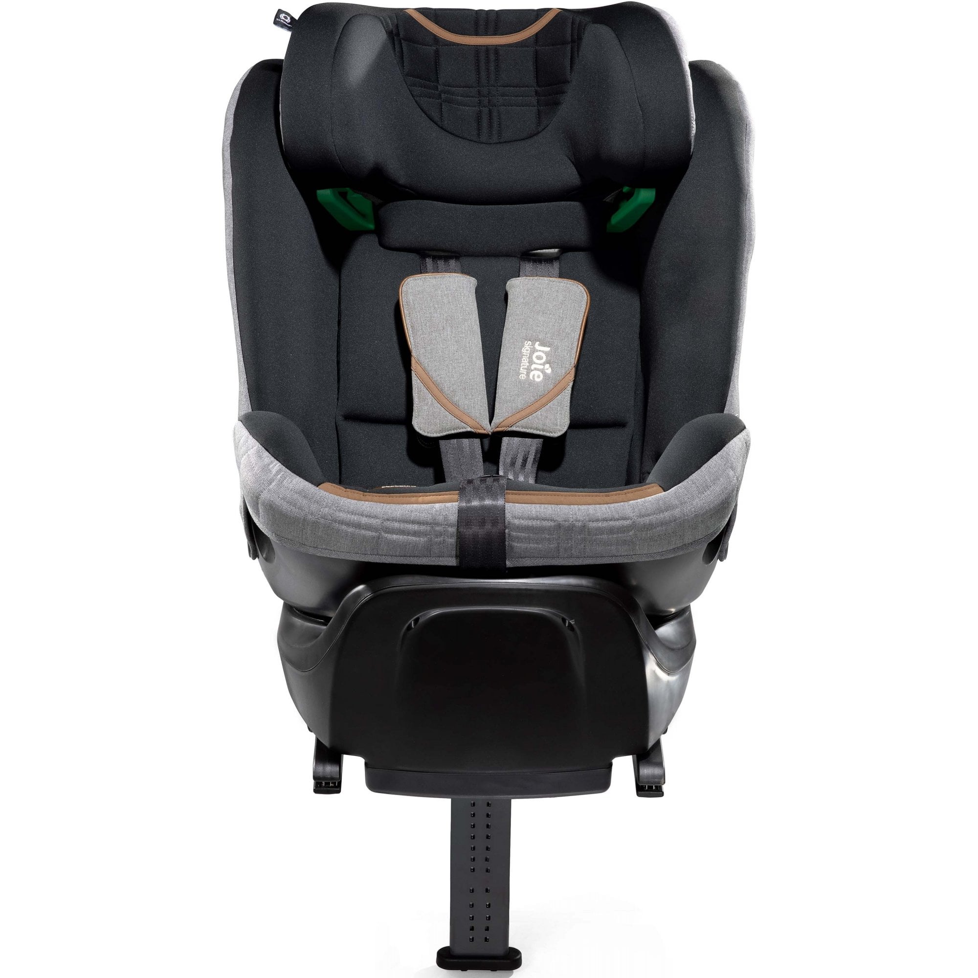 Joie Signature i-Spin XL Car Seat Carbon