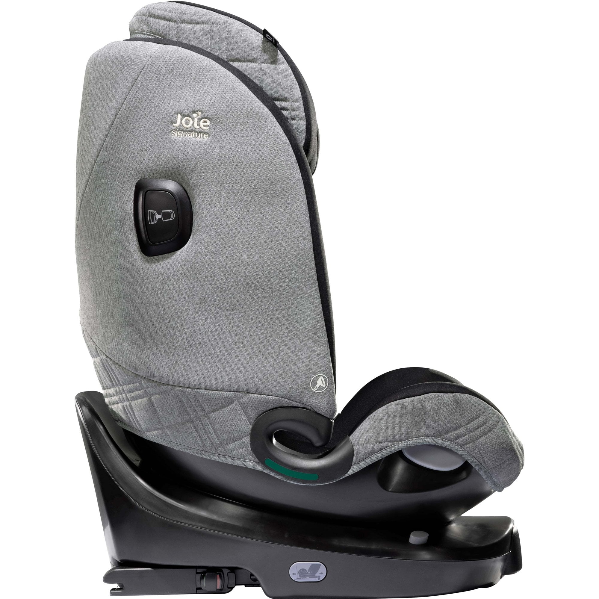 Joie Signature i-Spin XL Car Seat Carbon