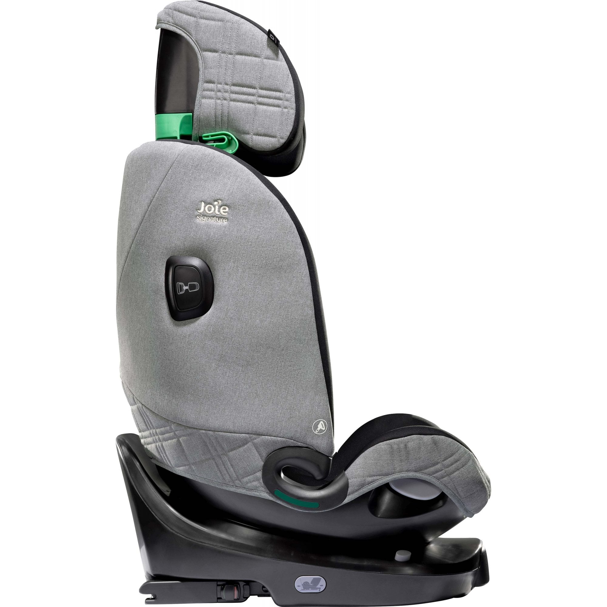 Joie Signature i-Spin XL Car Seat Carbon