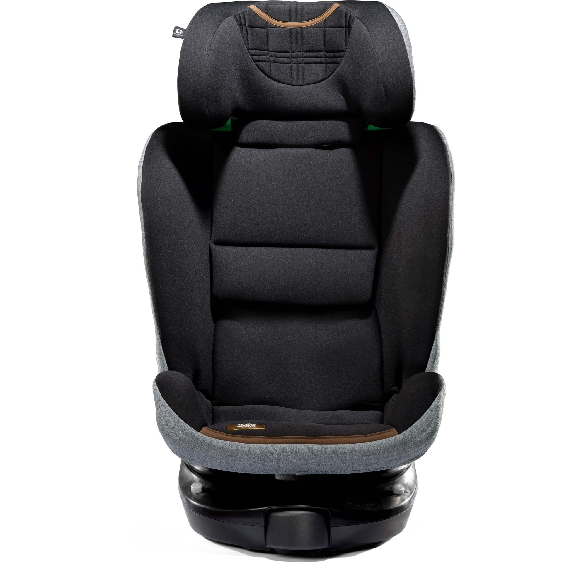 Joie Signature i-Spin XL Car Seat Carbon