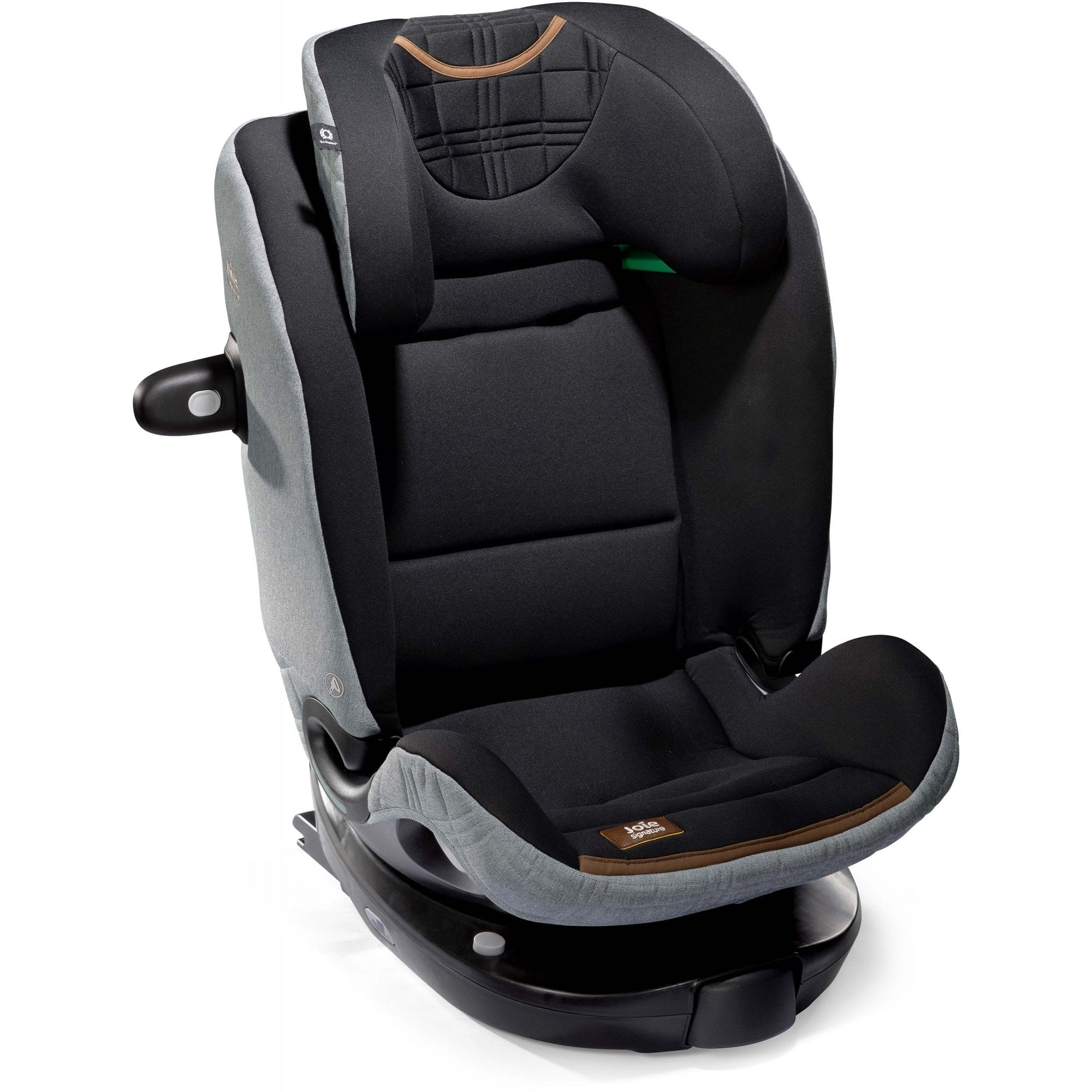 Joie Signature i-Spin XL Car Seat Carbon