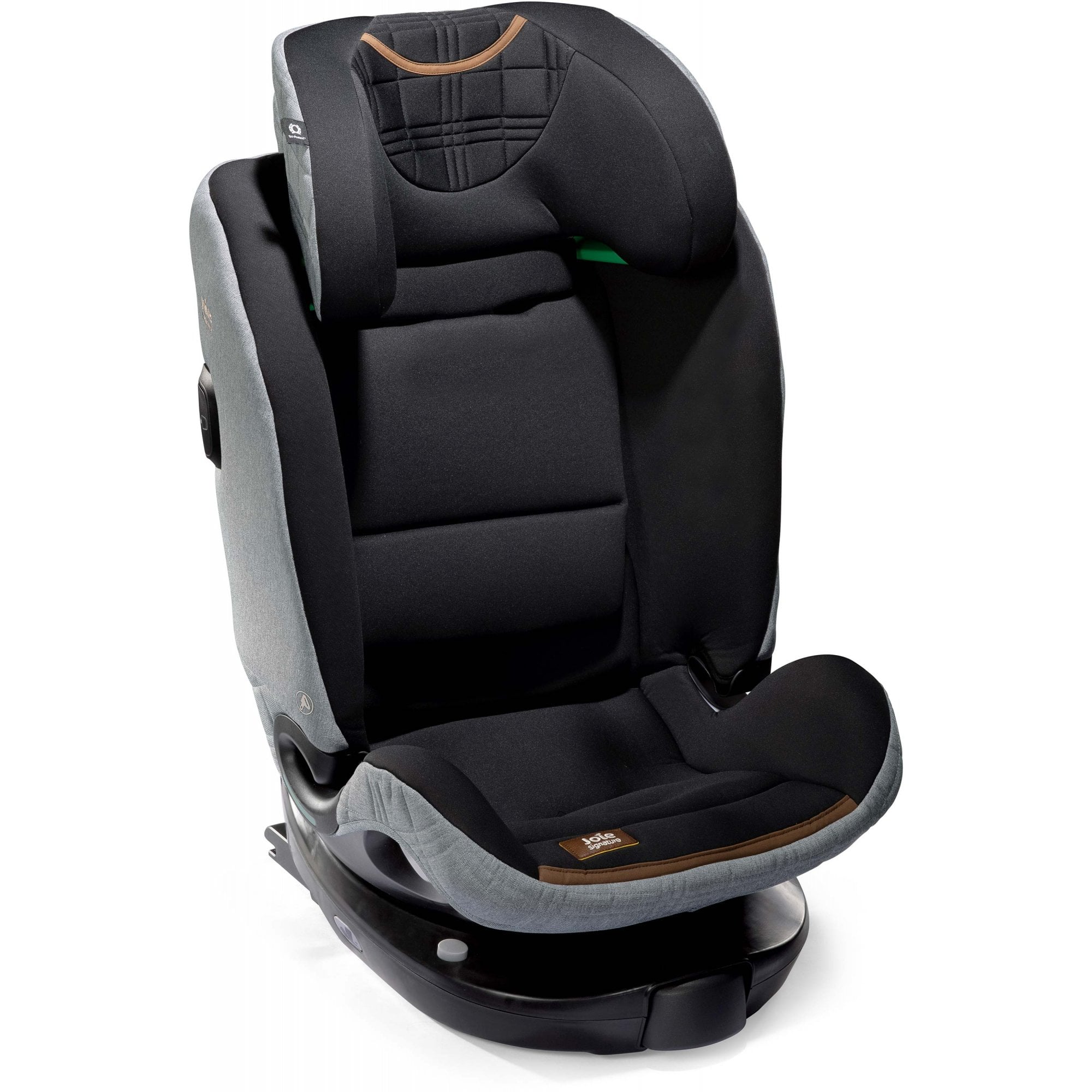 Joie Signature i-Spin XL Car Seat Carbon