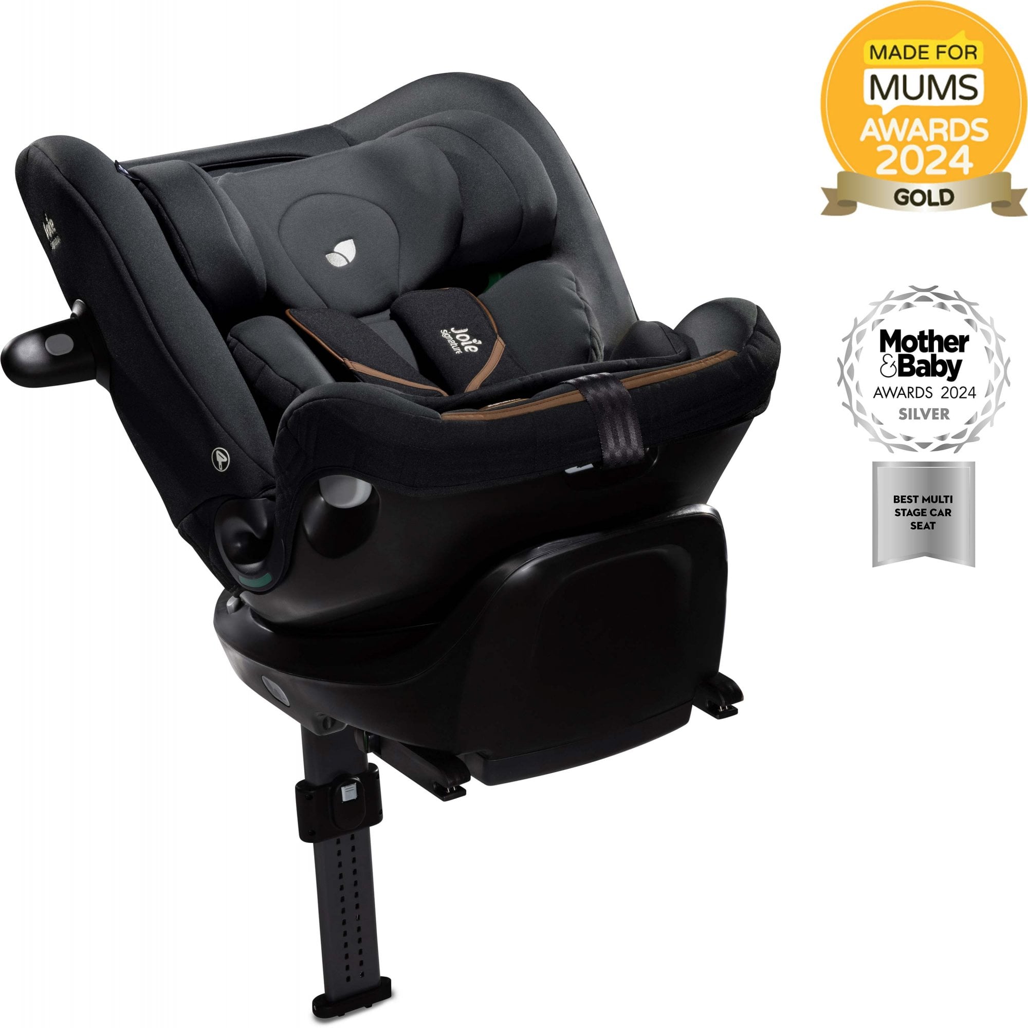 Joie Signature i-Spin XL Car Seat Eclipse
