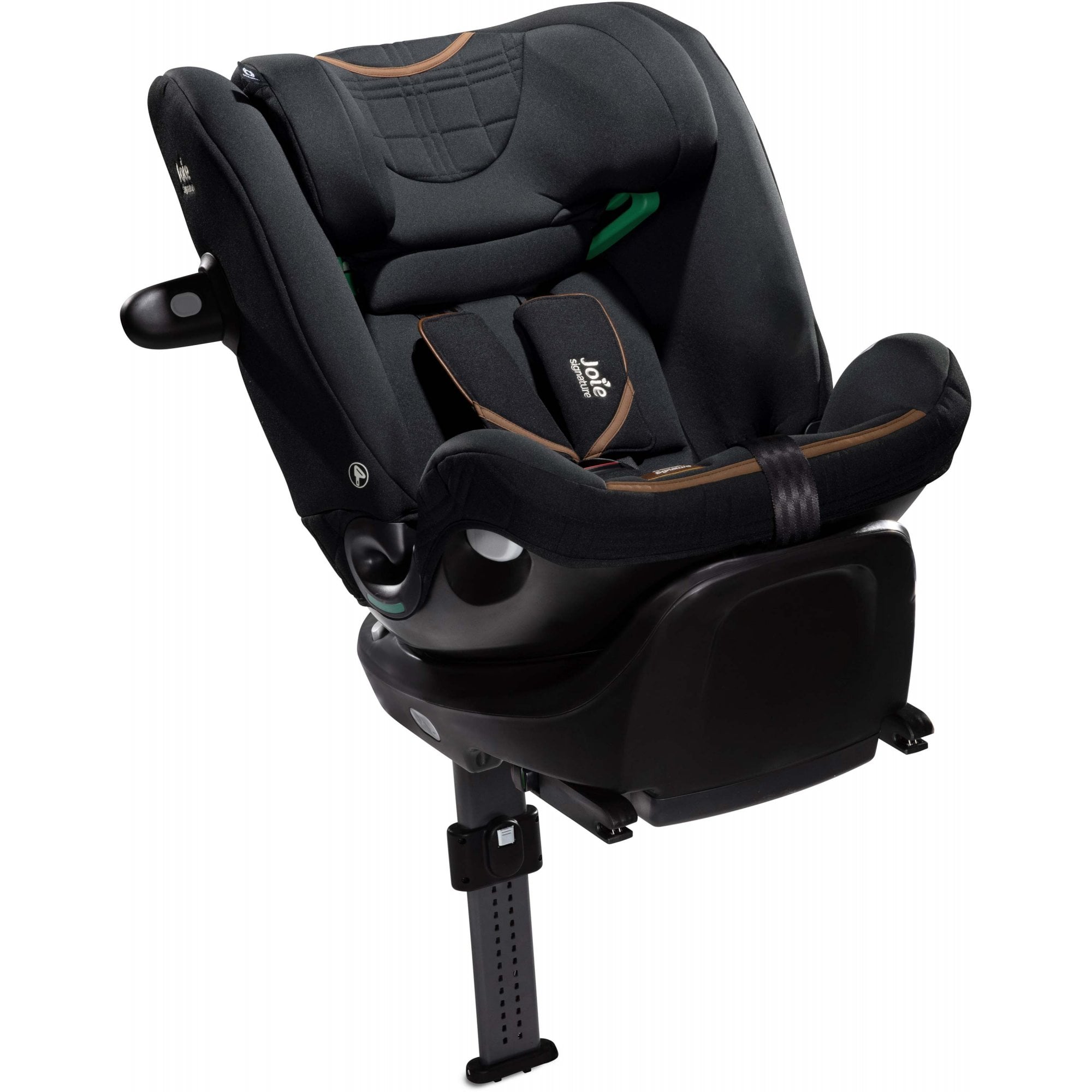 Joie Signature i-Spin XL Car Seat Eclipse