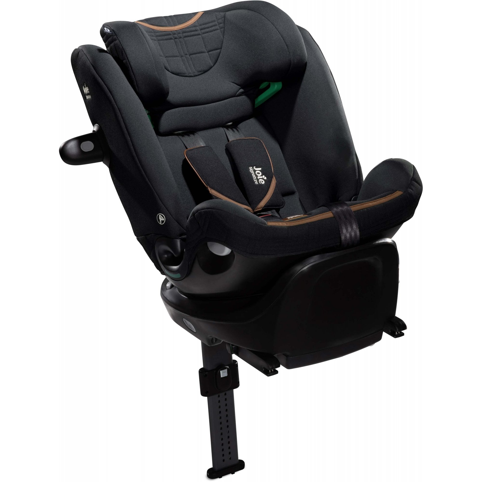 Joie Signature i-Spin XL Car Seat Eclipse