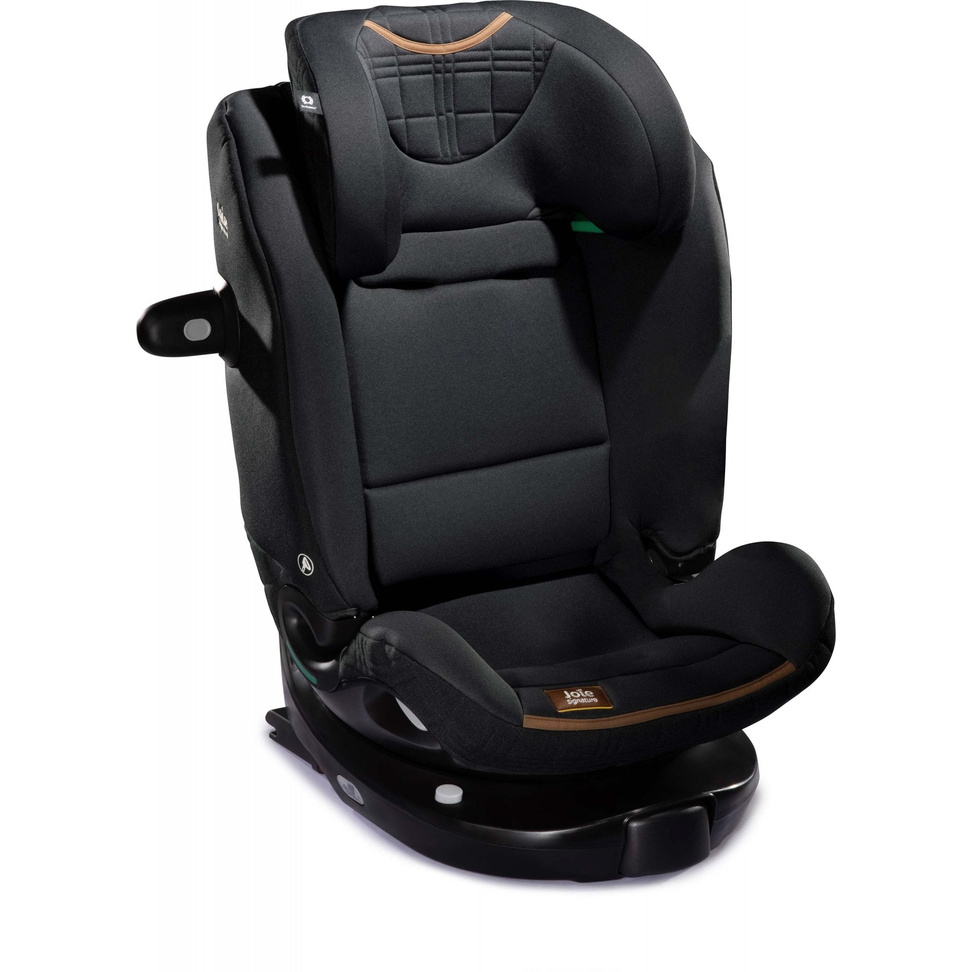 Joie Signature i-Spin XL Car Seat Eclipse