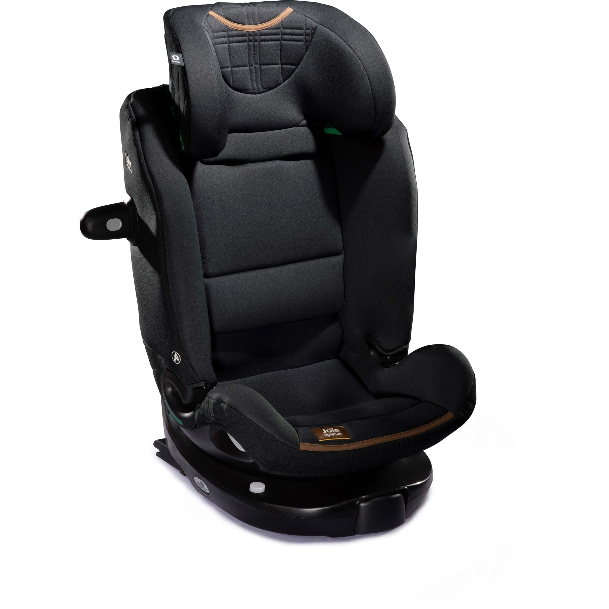 Joie Signature i-Spin XL Car Seat Eclipse