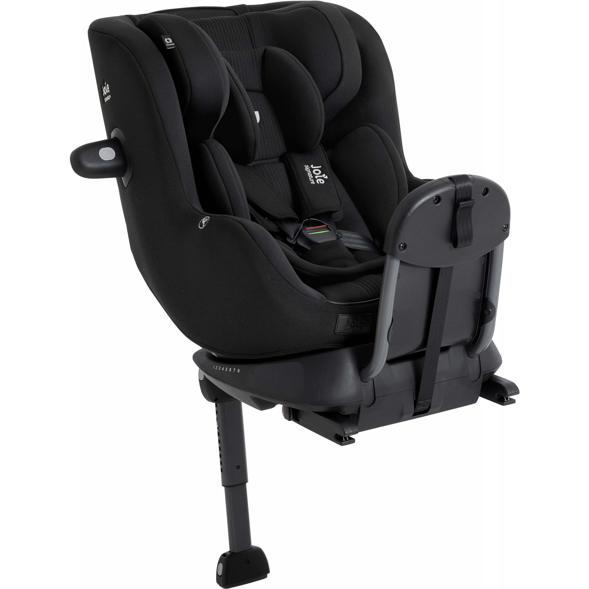 Joie Signature i-Prodigi Nordic Seat & Base Eclipse