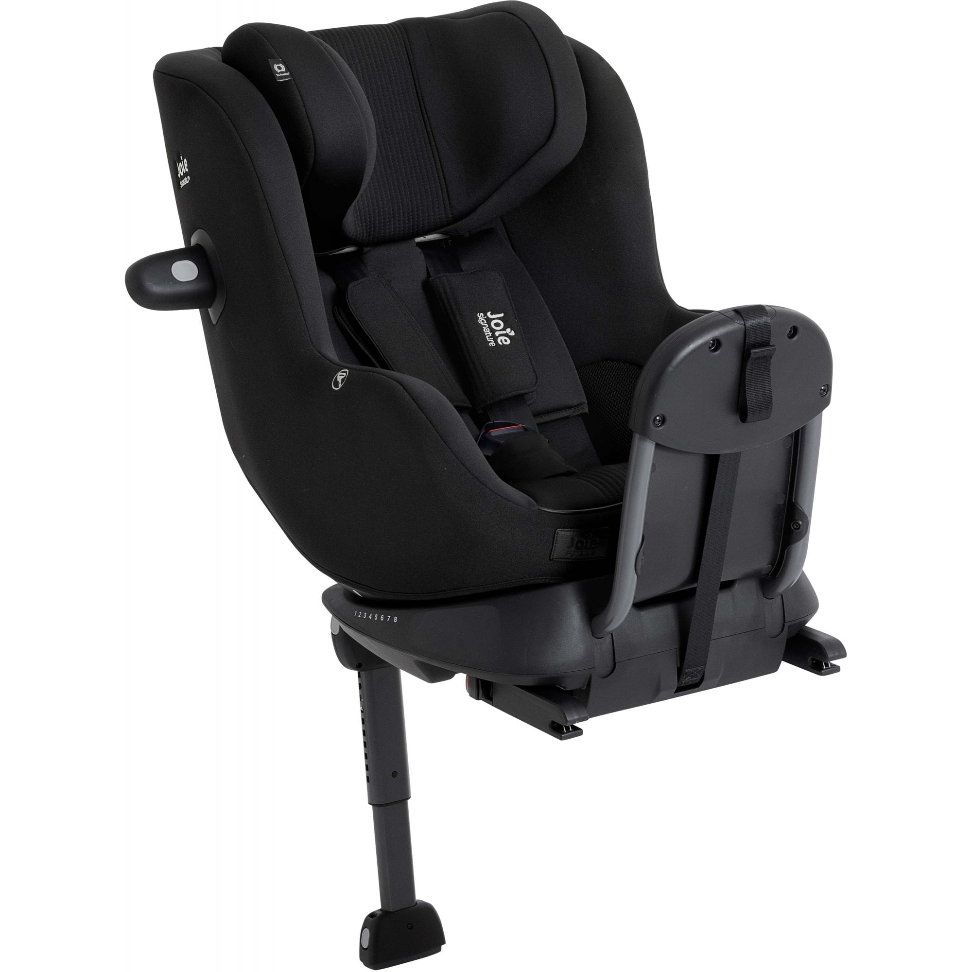 Joie Signature i-Prodigi Nordic Seat & Base Eclipse