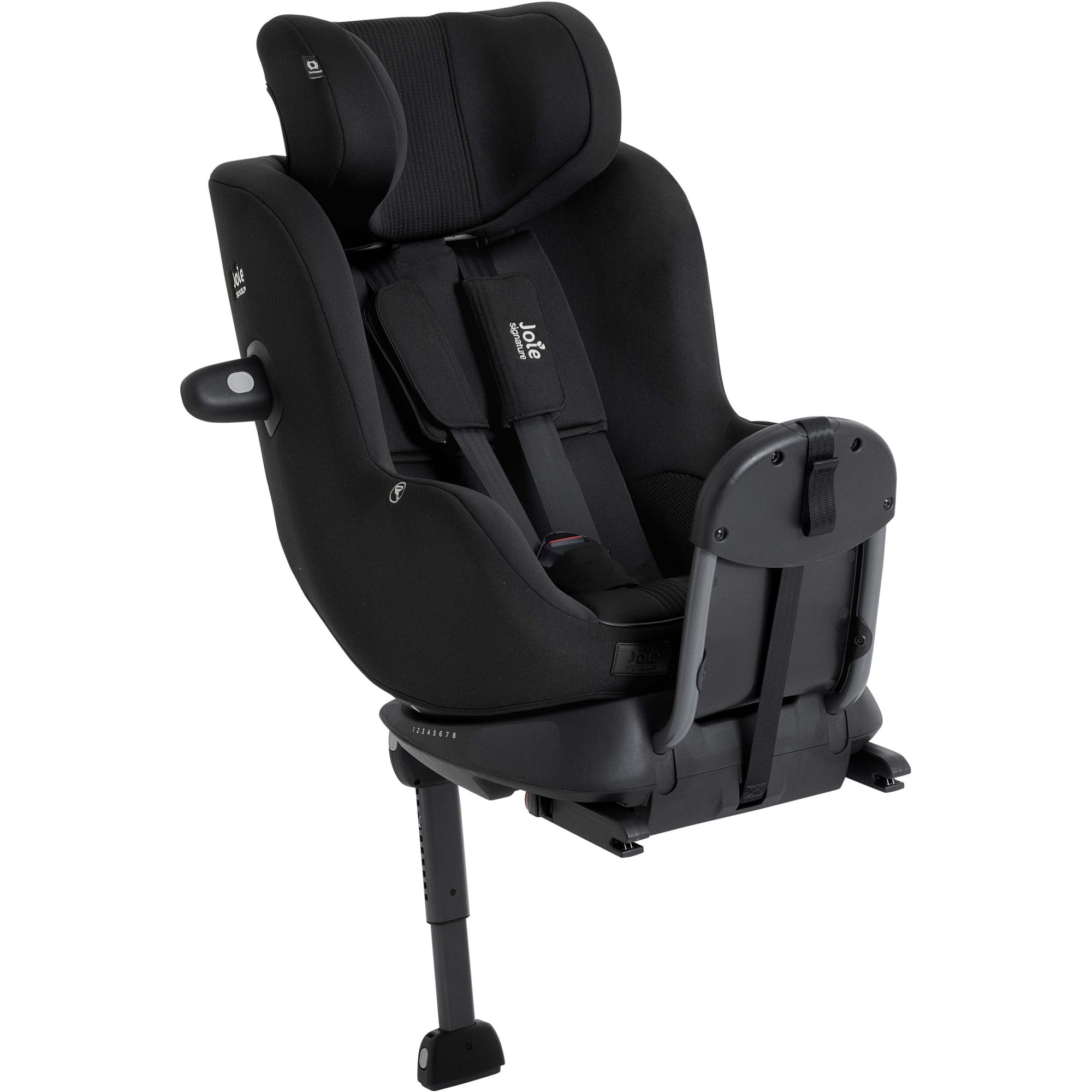 Joie Signature i-Prodigi Nordic Seat & Base Eclipse