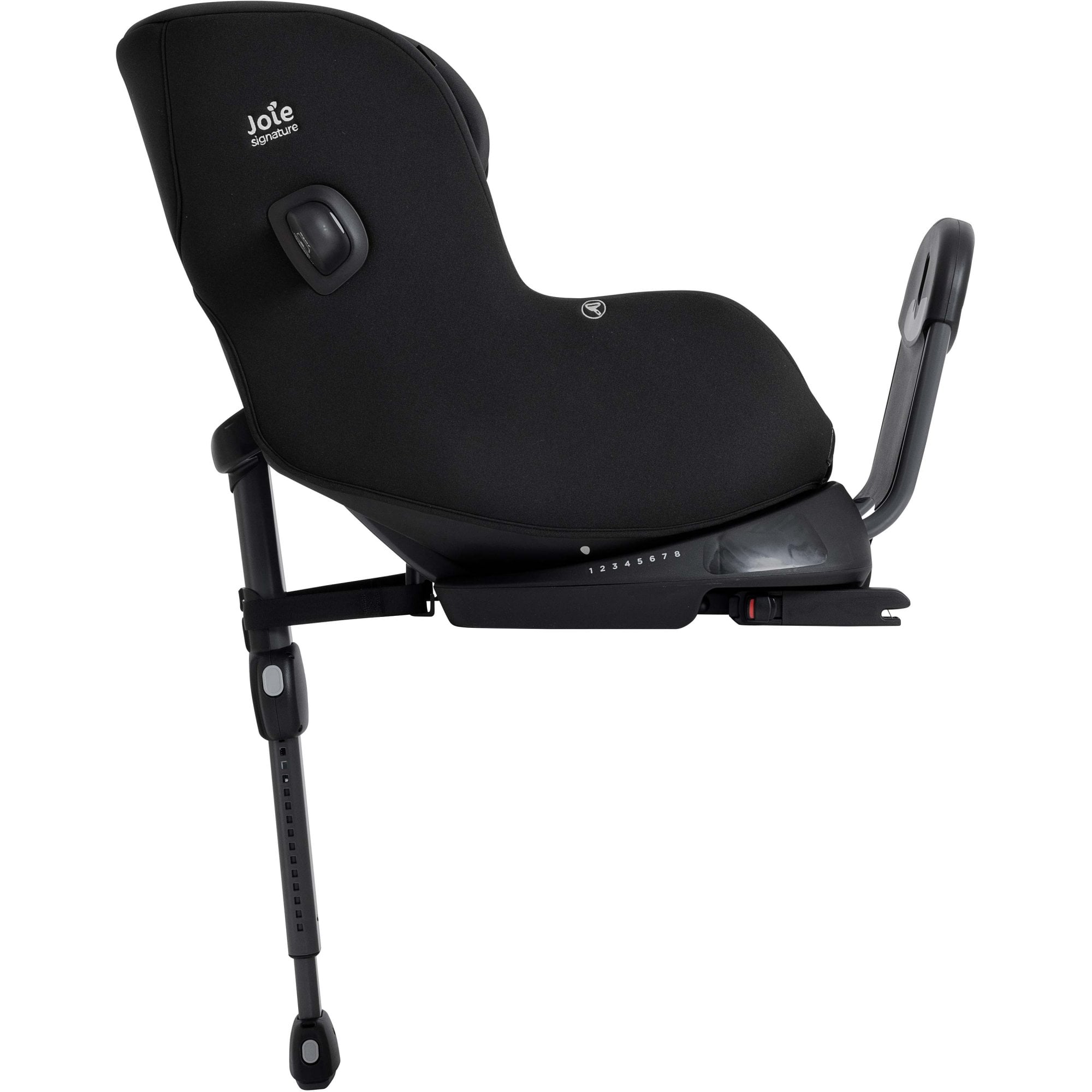 Joie Signature i-Prodigi Nordic Seat & Base Eclipse