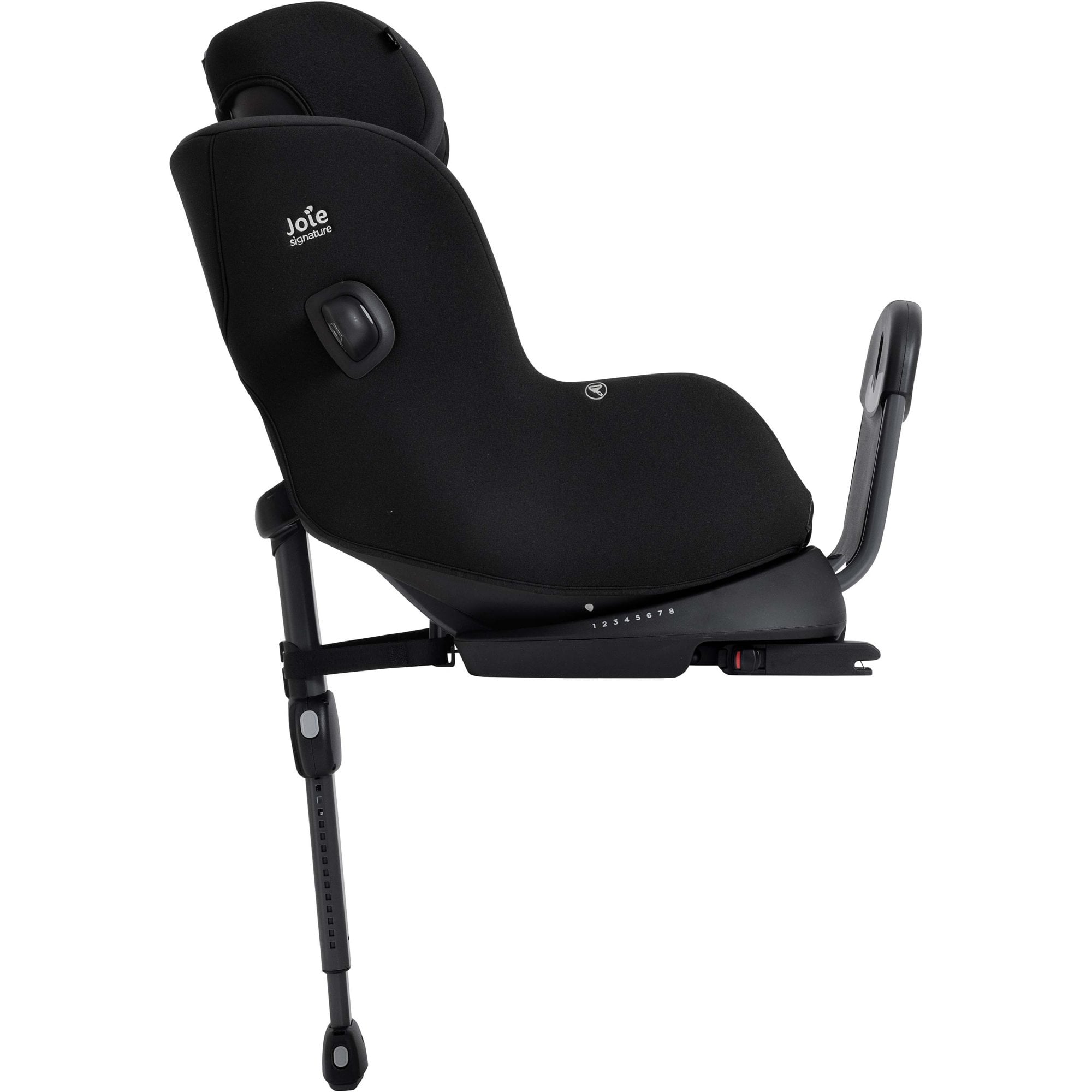 Joie Signature i-Prodigi Nordic Seat & Base Eclipse