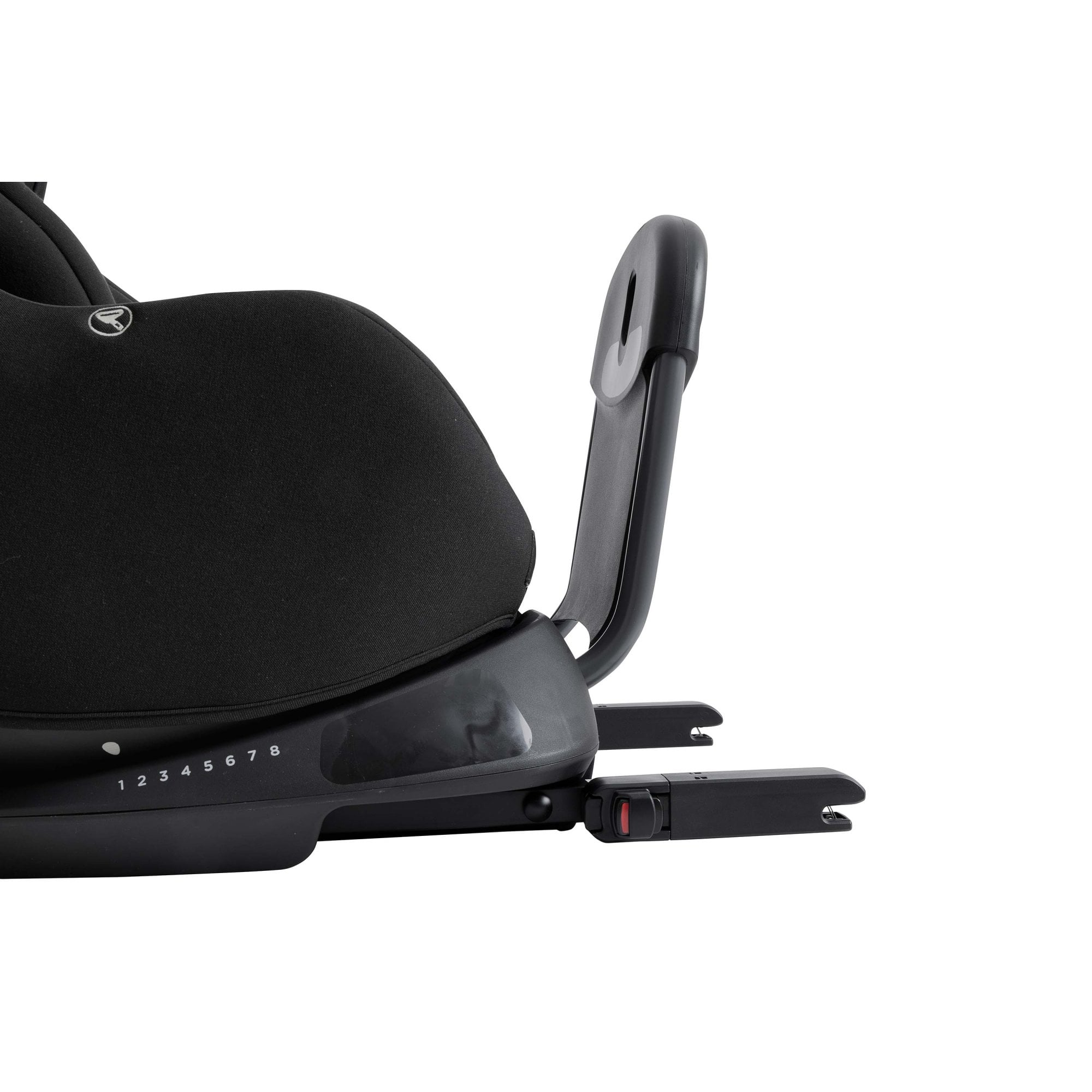 Joie Signature i-Prodigi Nordic Seat & Base Eclipse