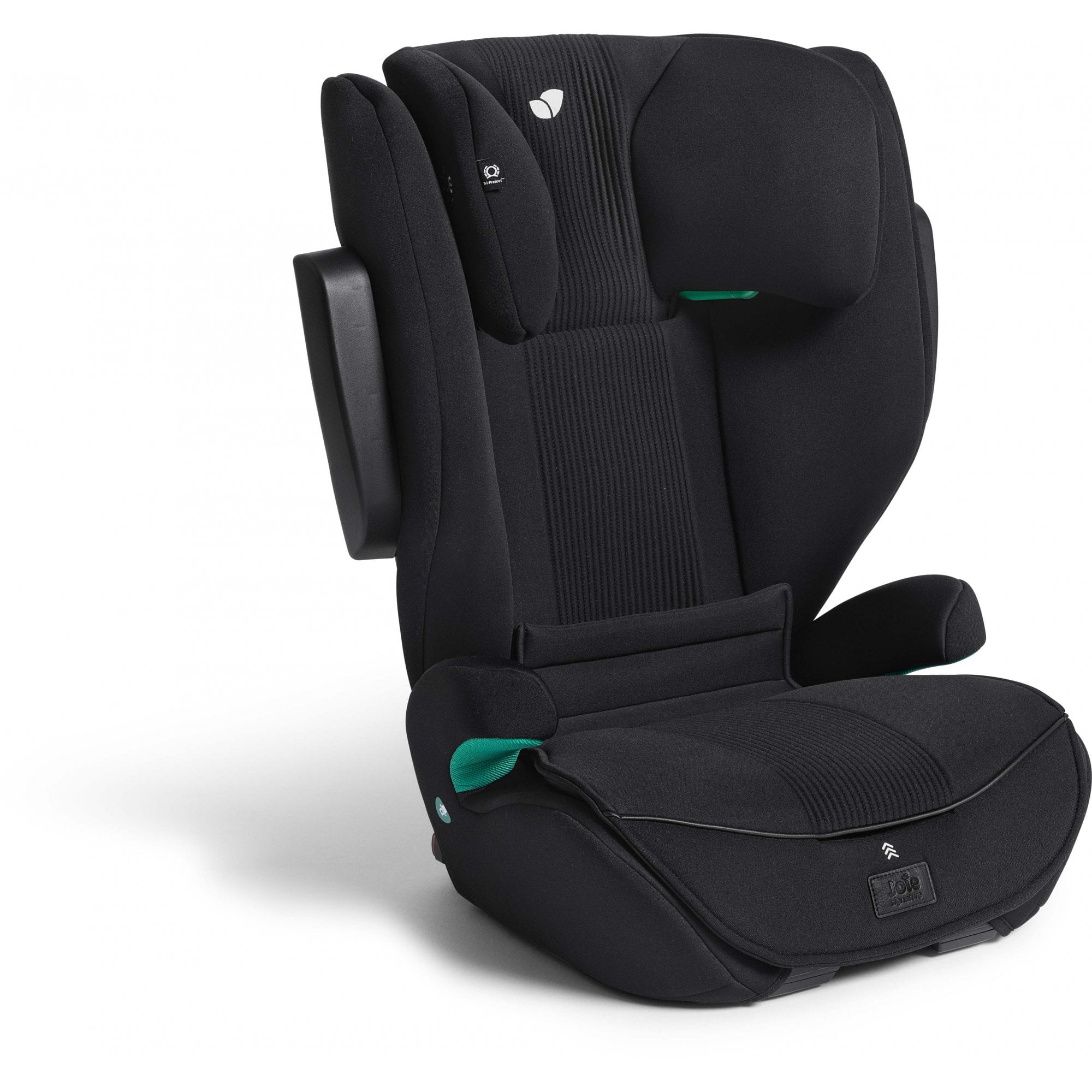 Joie Signature i-Traver™ i-Size Belted Booster Seat Eclipse