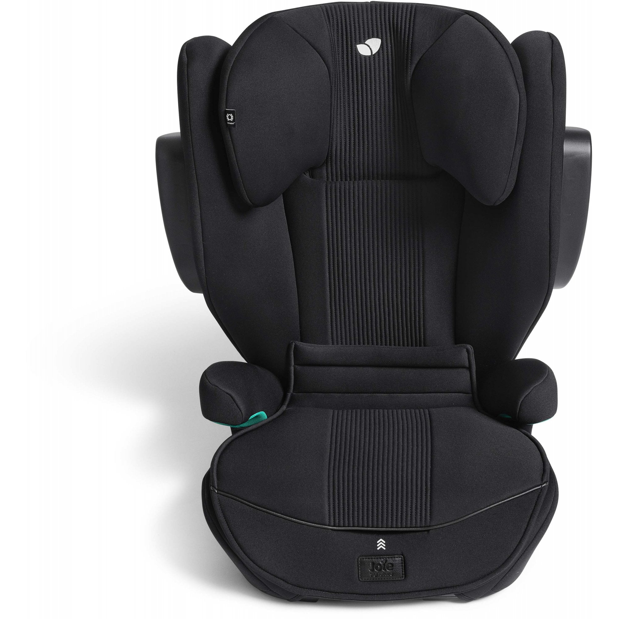 Joie Signature i-Traver™ i-Size Belted Booster Seat Eclipse