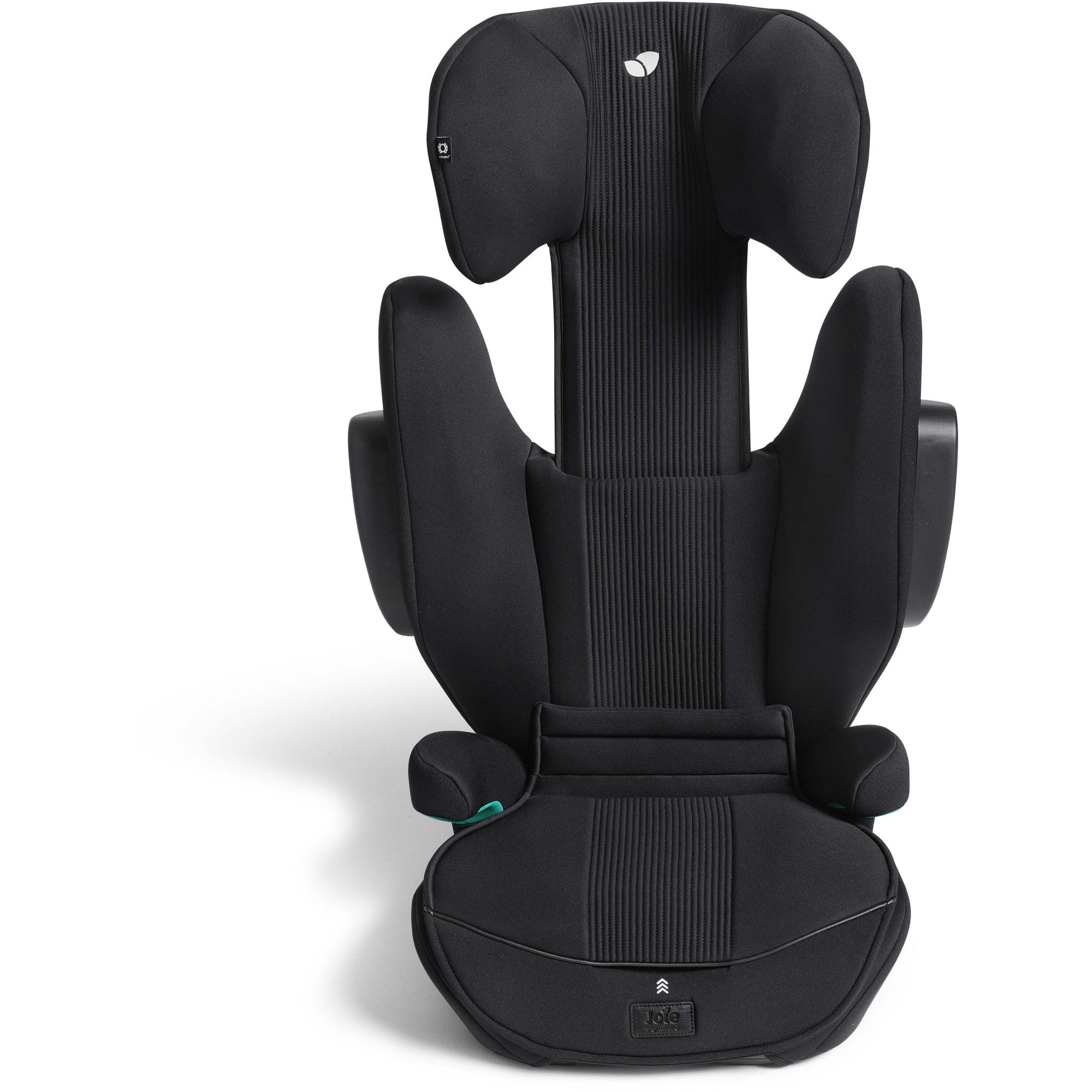 Joie Signature i-Traver™ i-Size Belted Booster Seat Eclipse