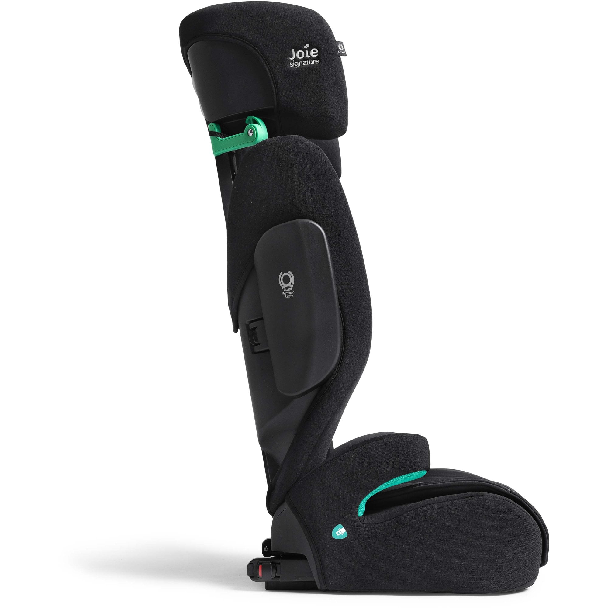 Joie Signature i-Traver™ i-Size Belted Booster Seat Eclipse