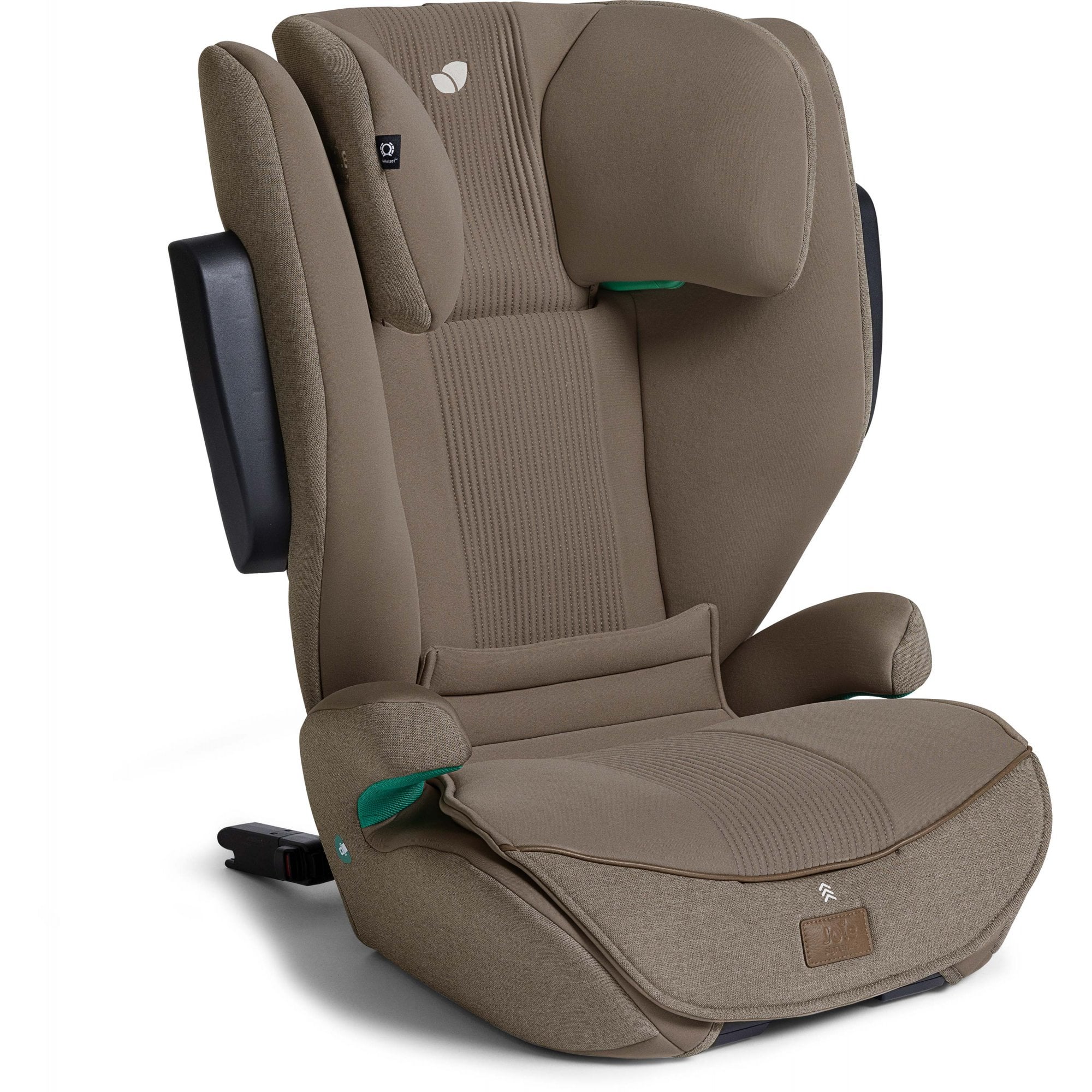 Joie Signature i-Traver™ i-Size Belted Booster Seat Maple
