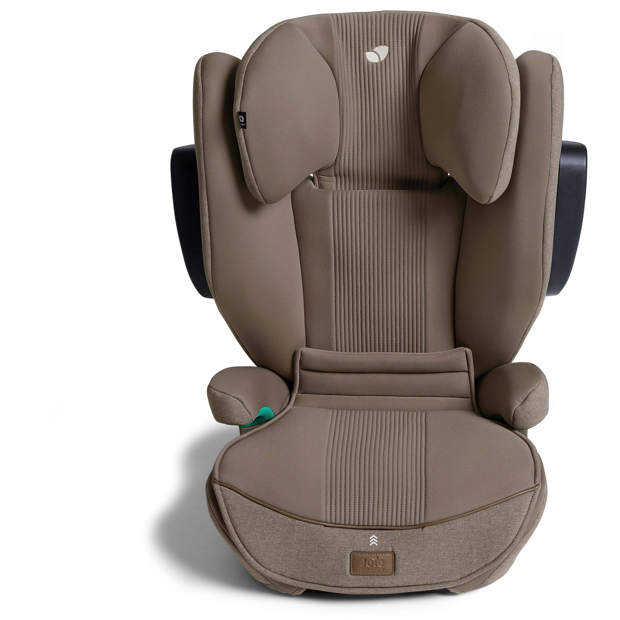 Joie Signature i-Traver™ i-Size Belted Booster Seat Maple