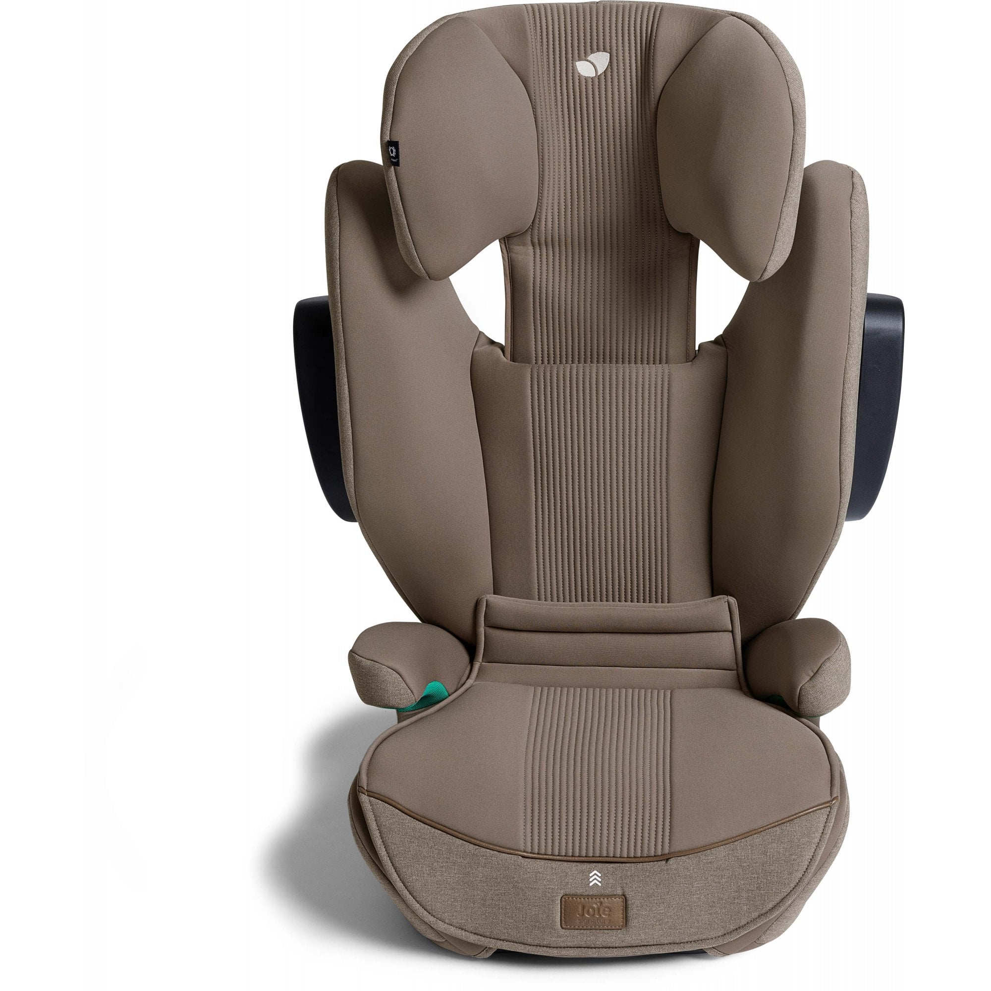 Joie Signature i-Traver™ i-Size Belted Booster Seat Maple