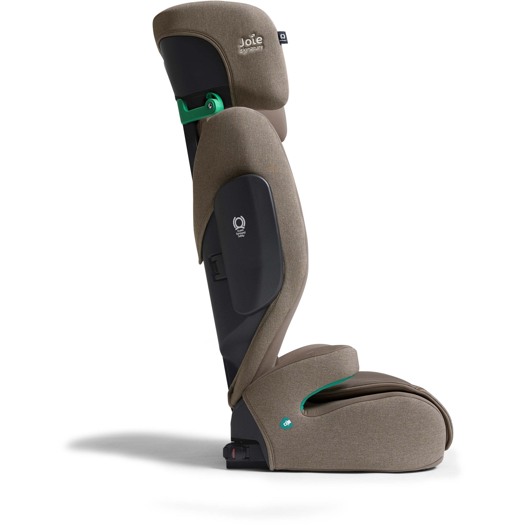 Joie Signature i-Traver™ i-Size Belted Booster Seat Maple